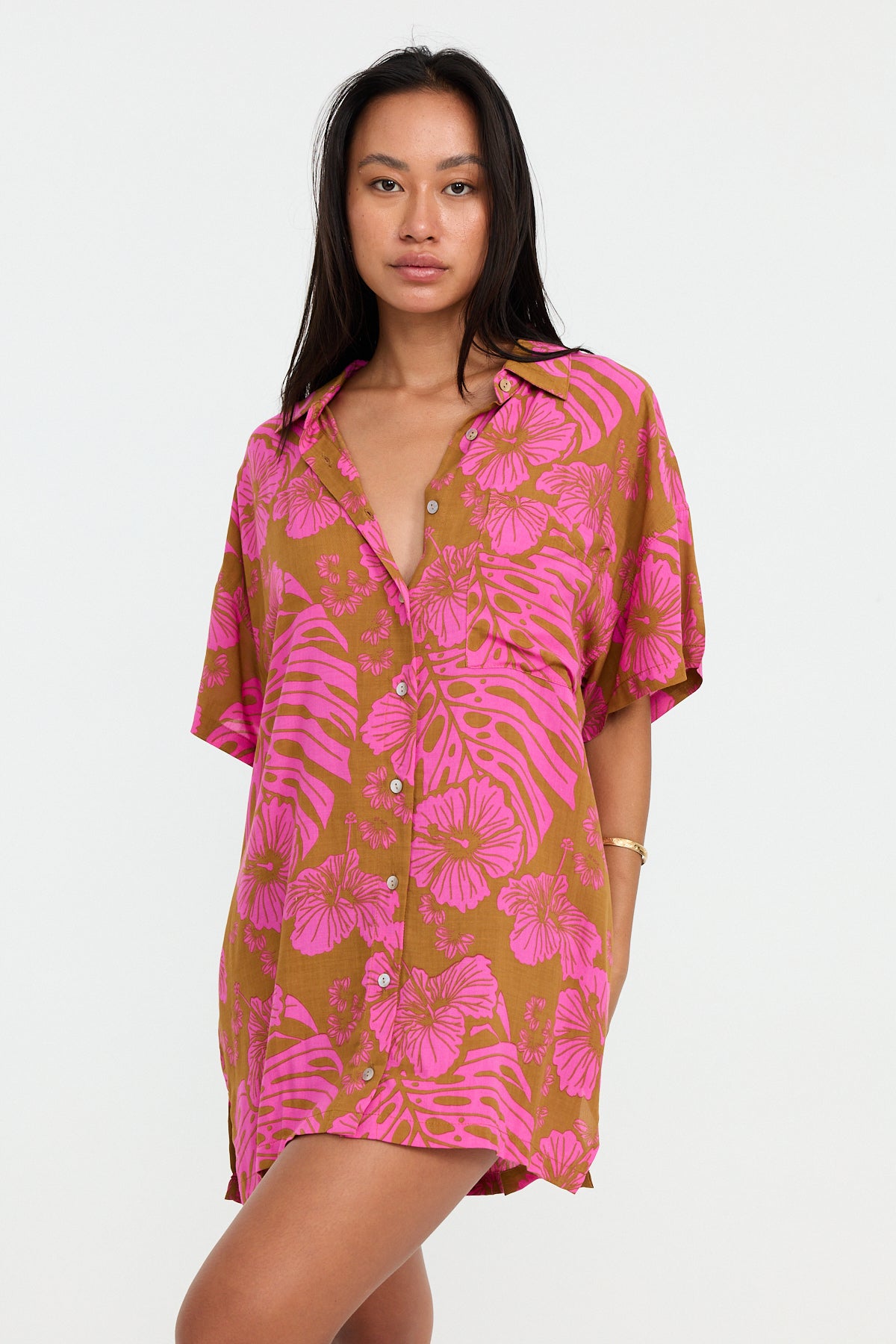 Aloha Shirt
