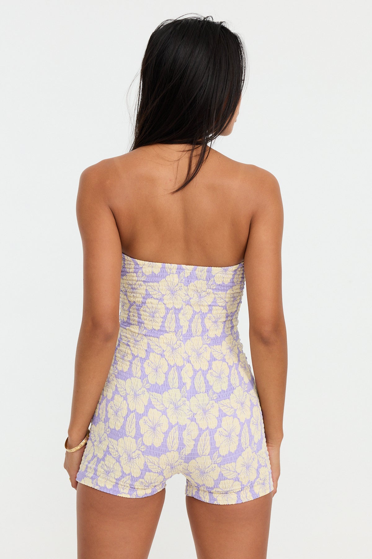 Serena Romper - Aokis