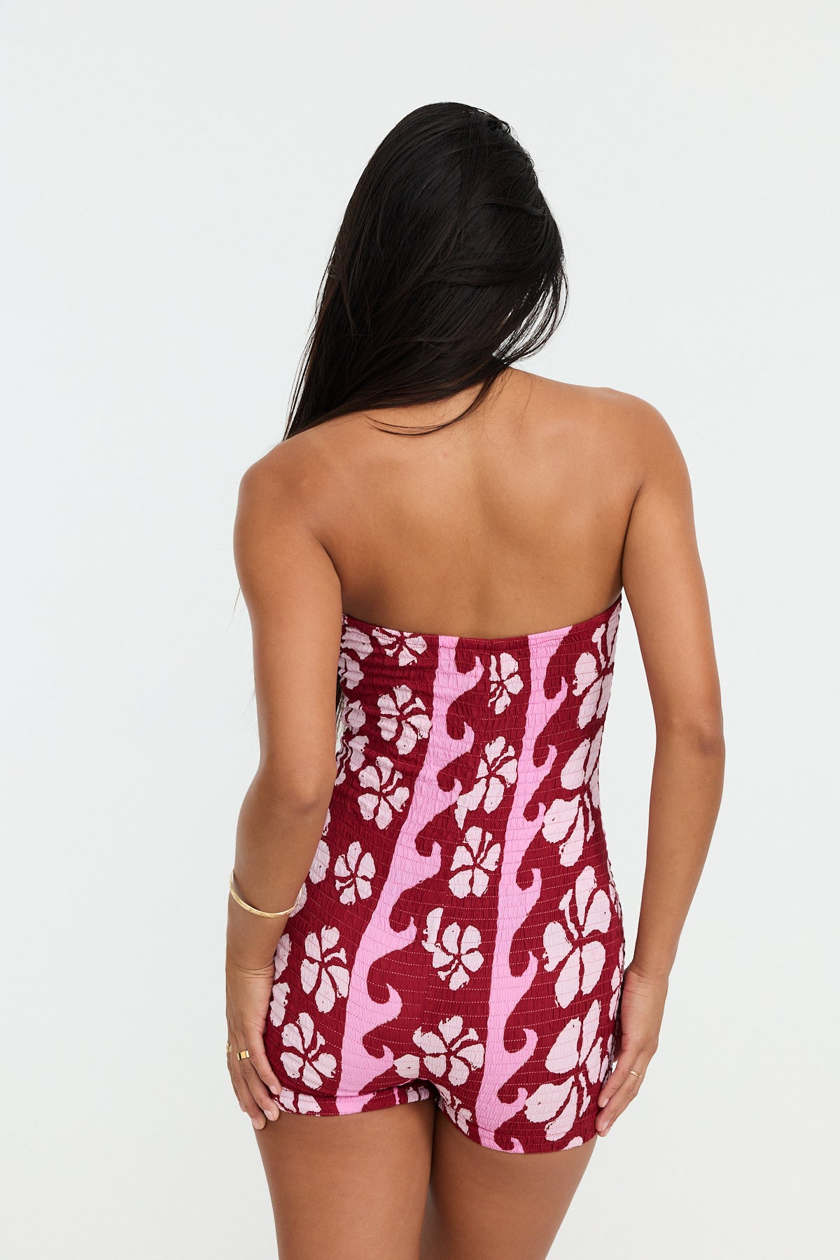 Serena Romper - Papeete
