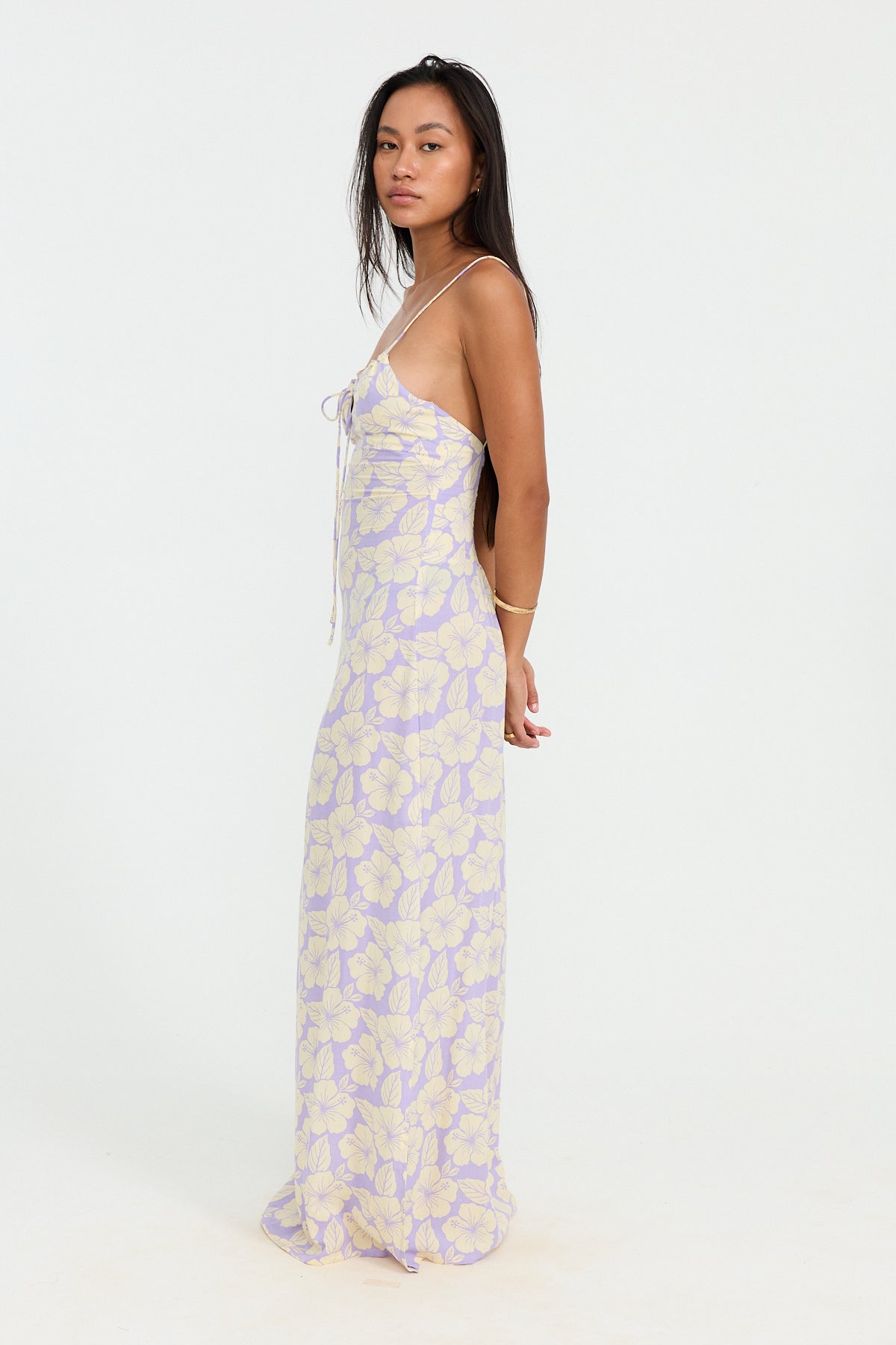 Leilani Maxi Dress - Aokis