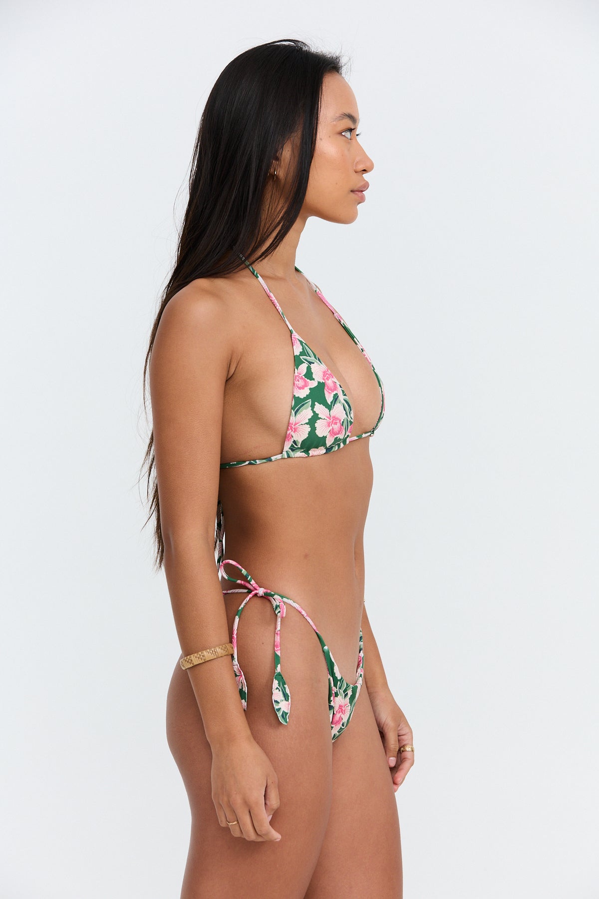 Mariko Top - Waikiki