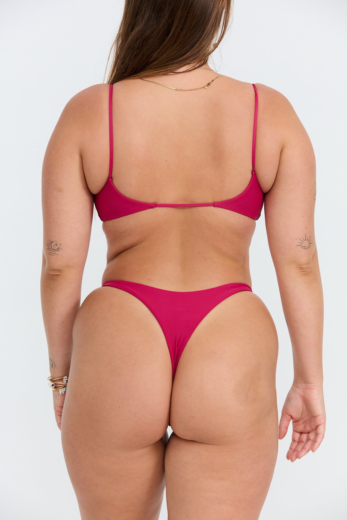 Tahiti Top - Ginger