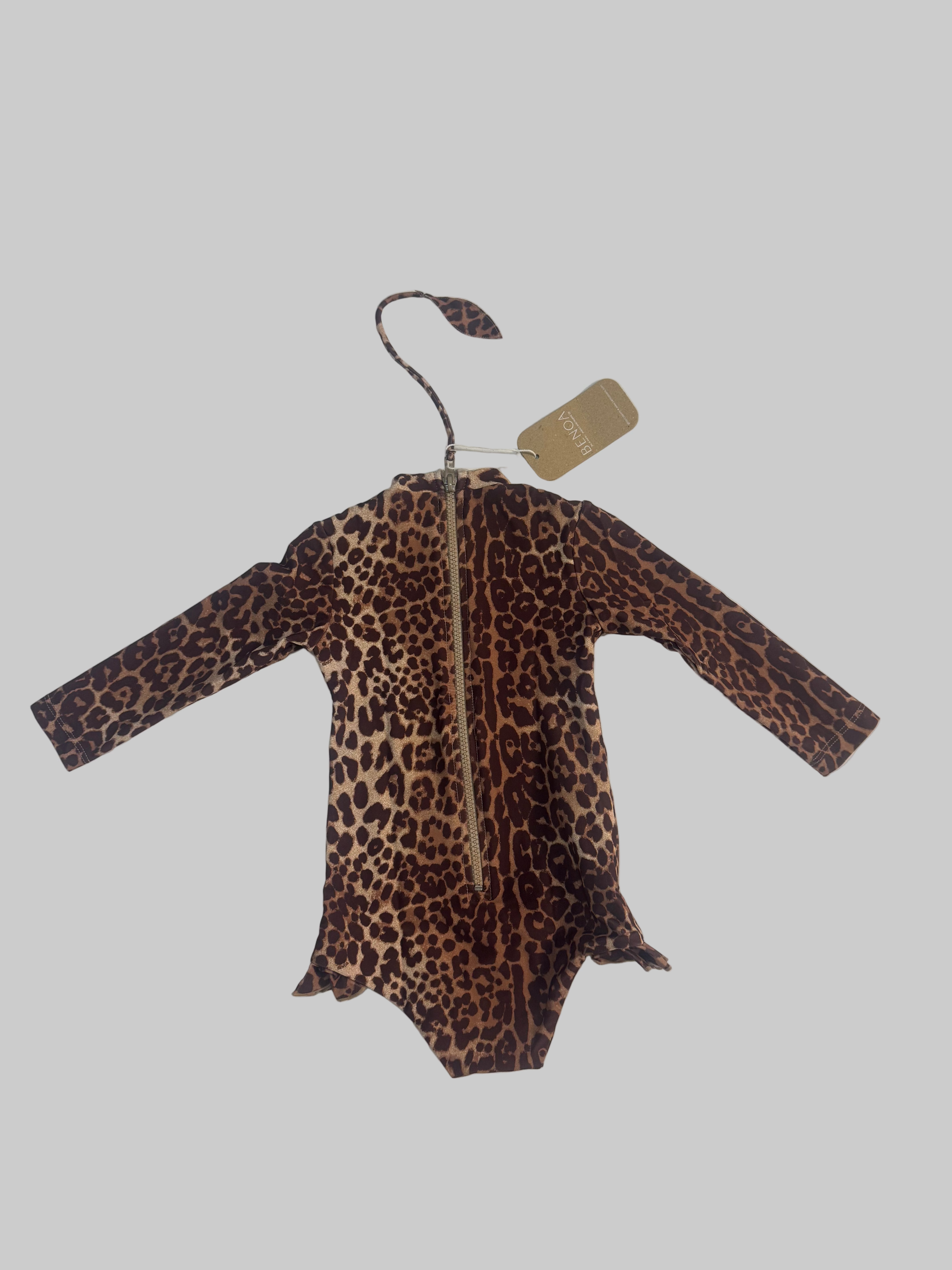 Tiare Keiki One Piece - Sahara