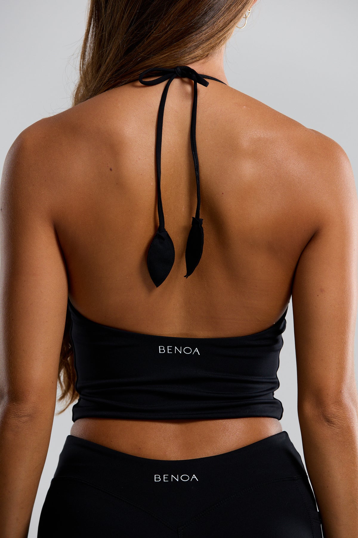 Active Halter Tank