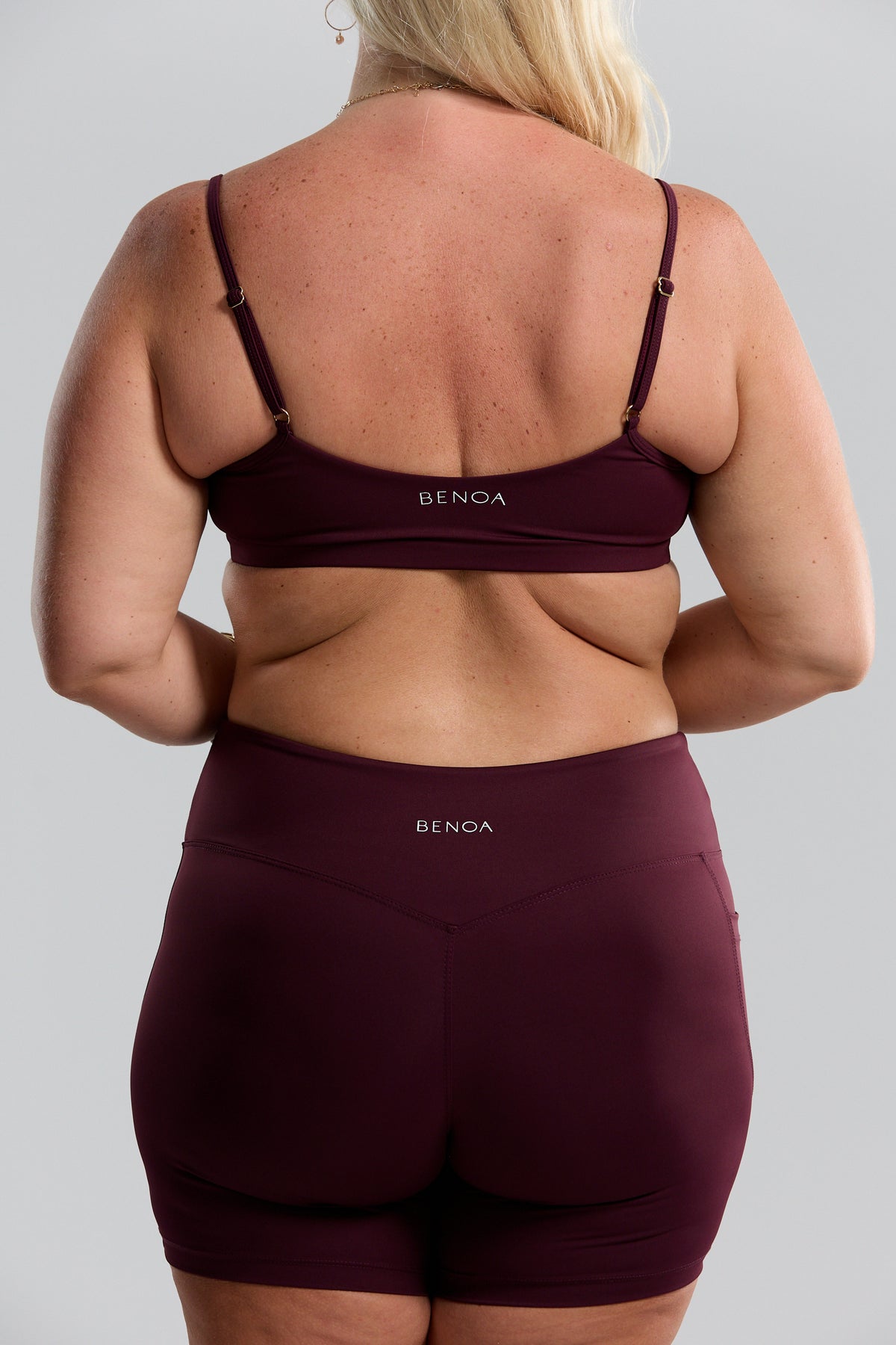 THE Sports Bra