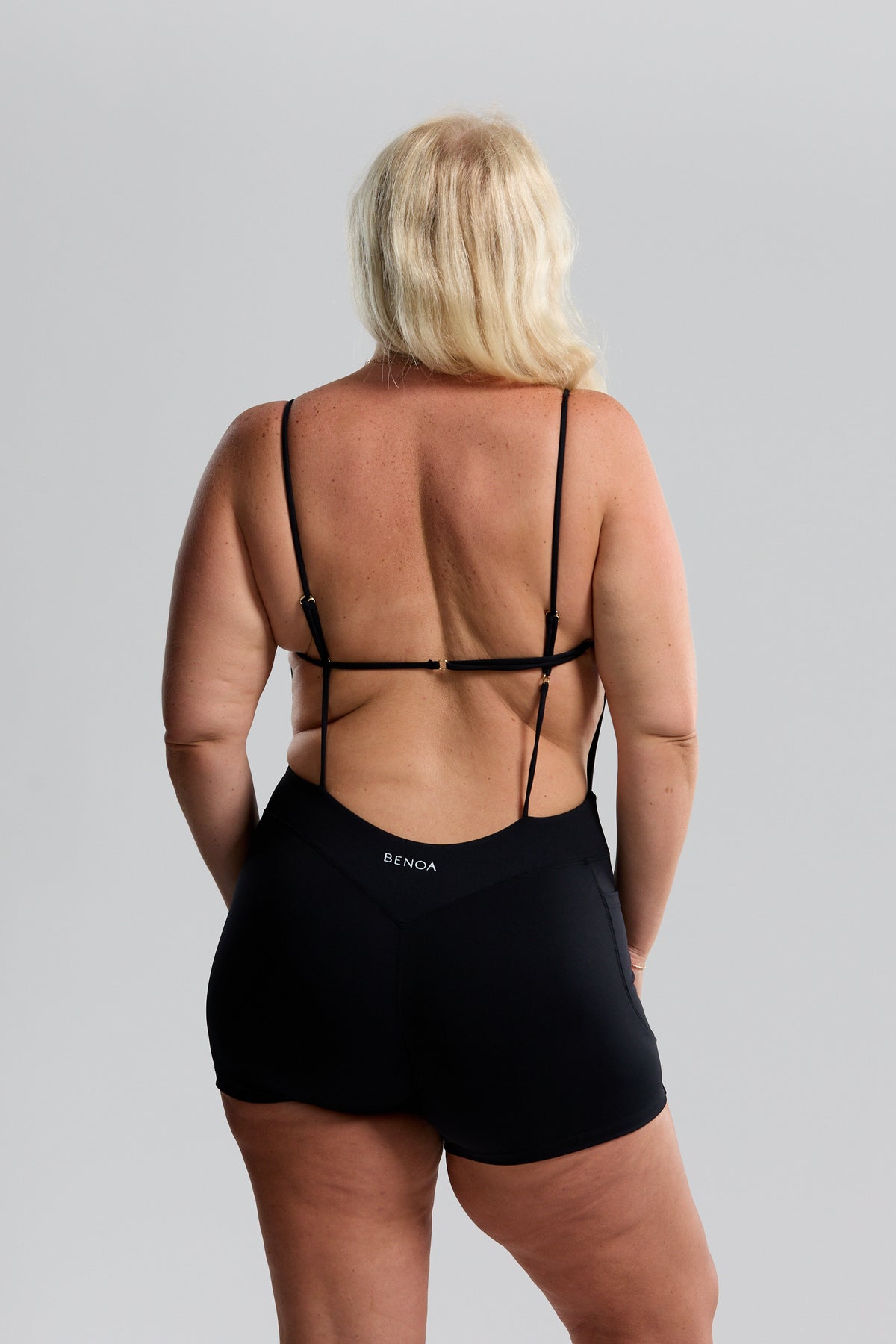 Iwa Active Romper