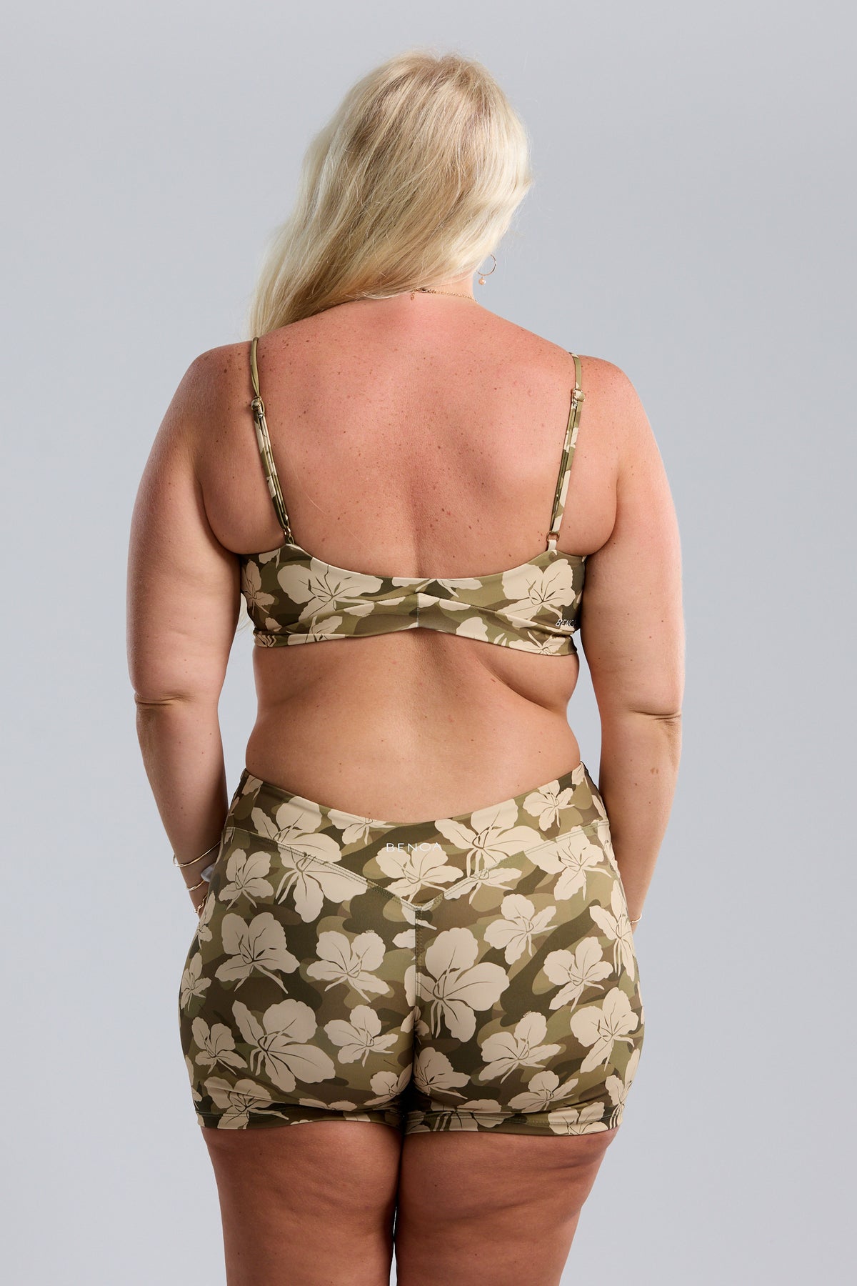 Vai Sports Bra