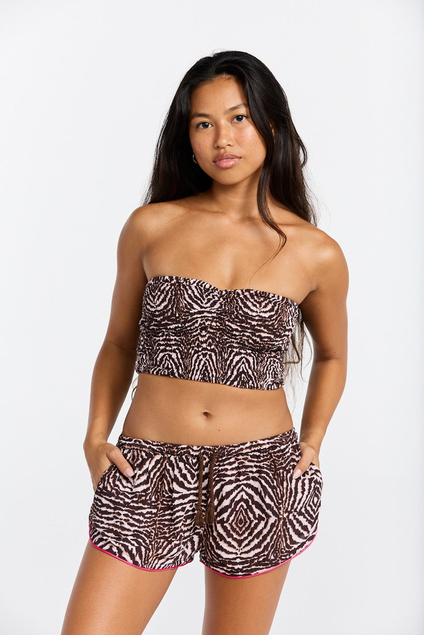 Moana Shorts