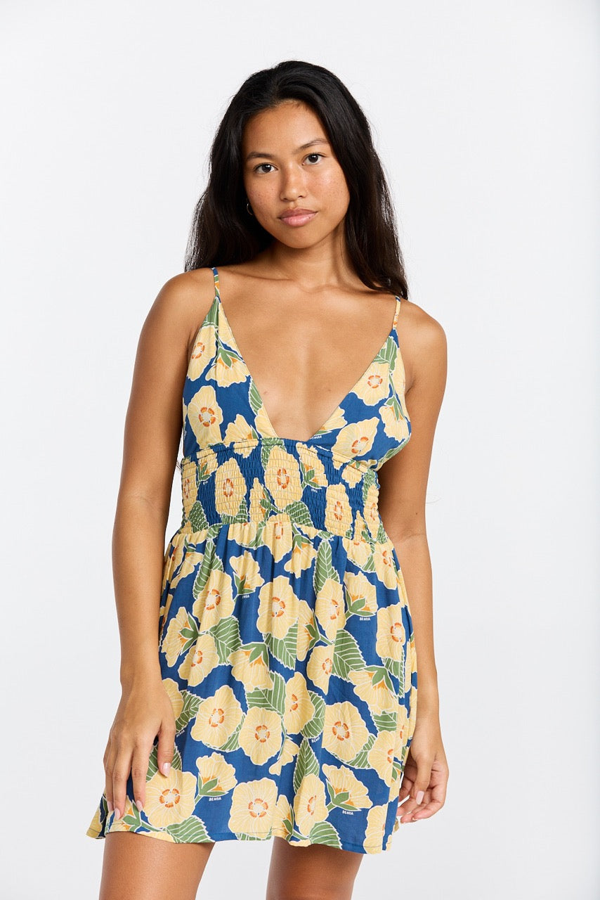 Short Malia Dress