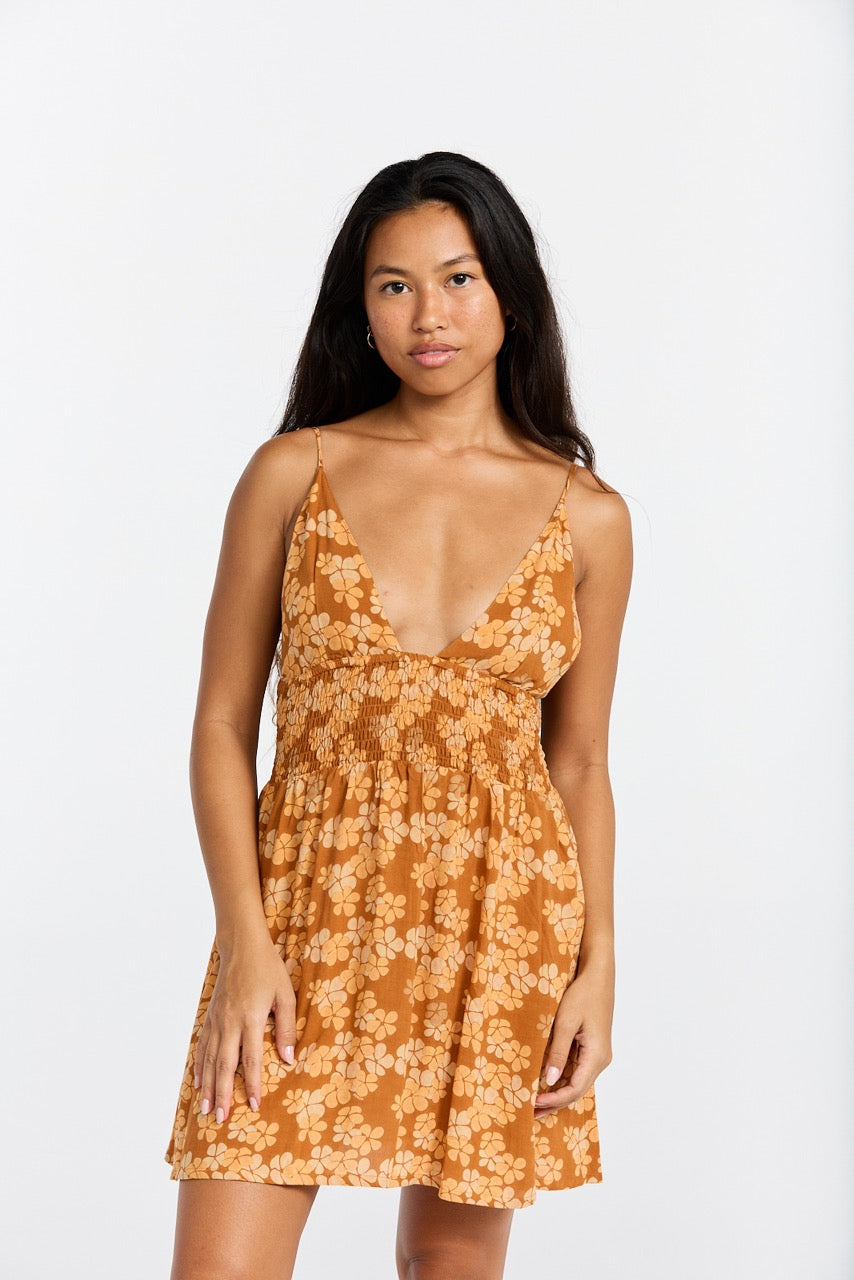 Short Malia Dress