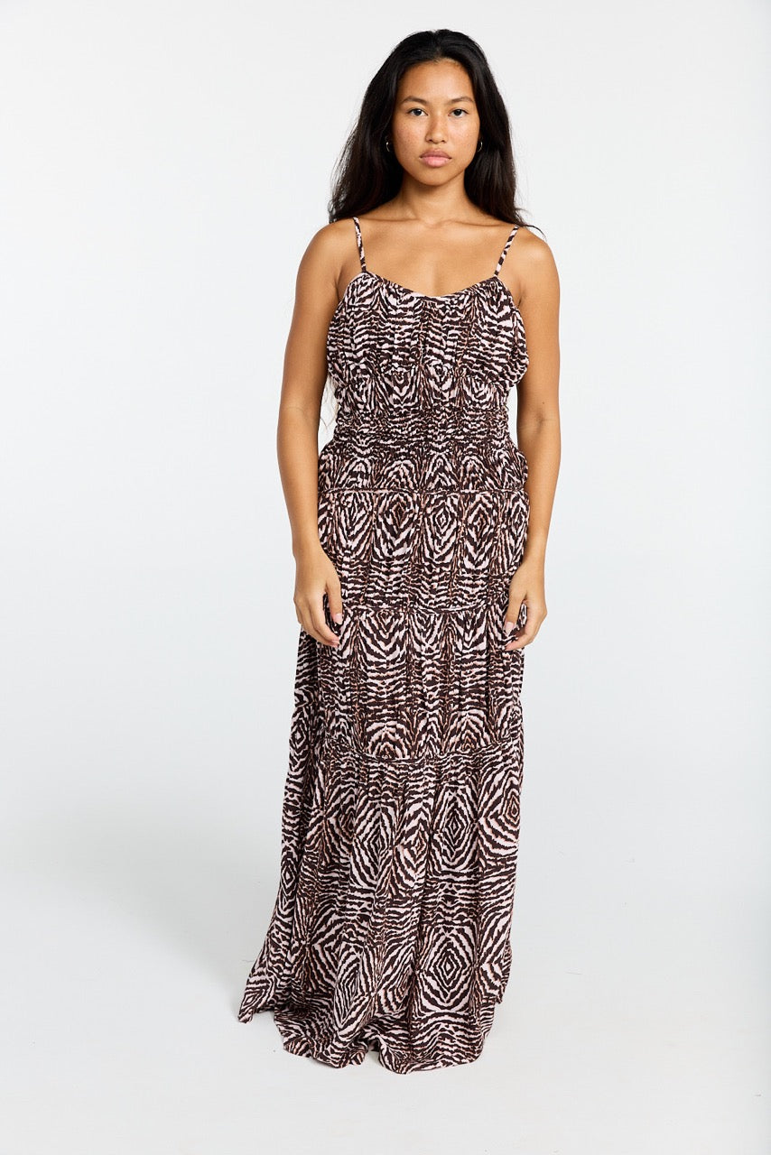Maluhia Maxi Dress