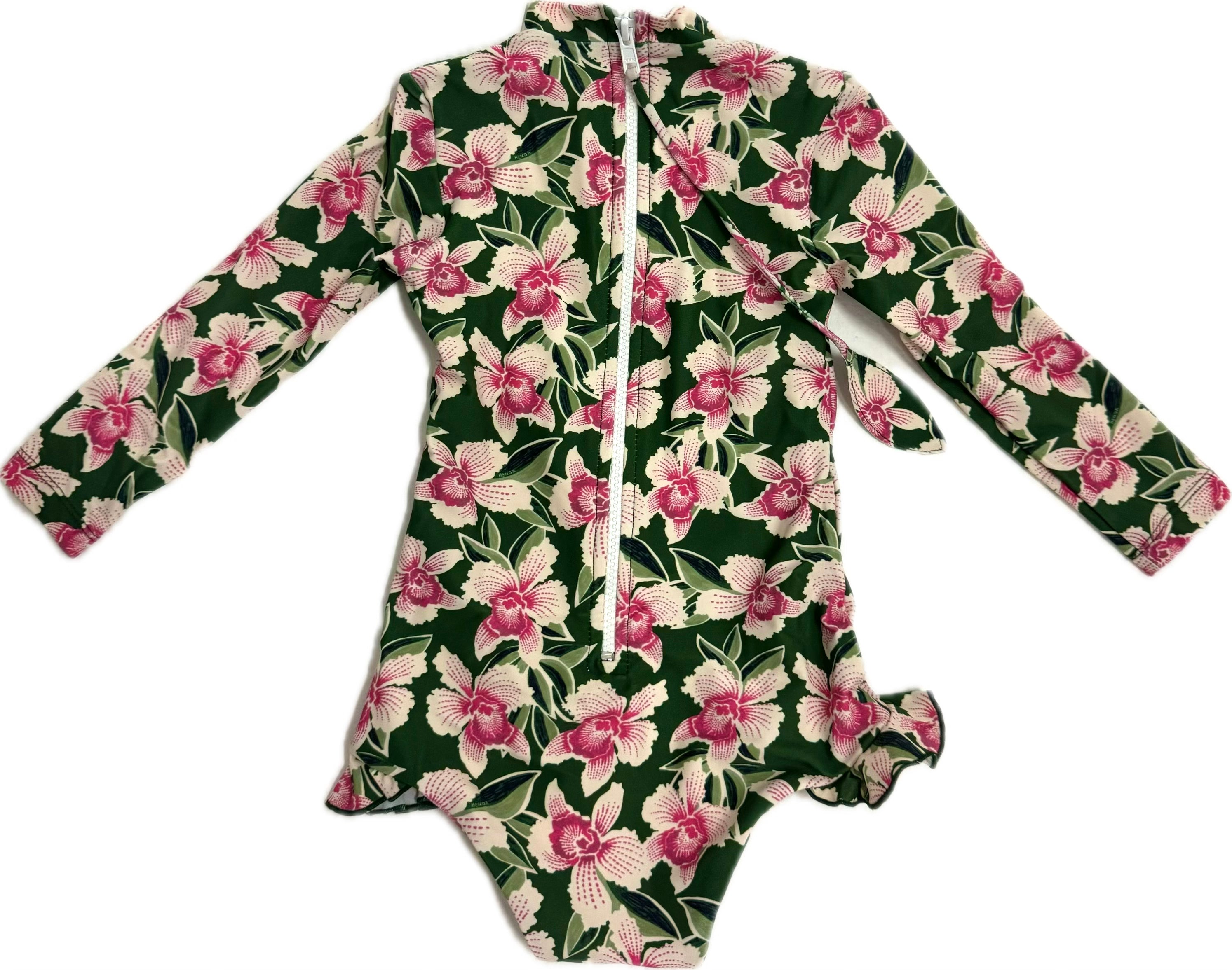 Tiare Keiki One Piece - Waikiki