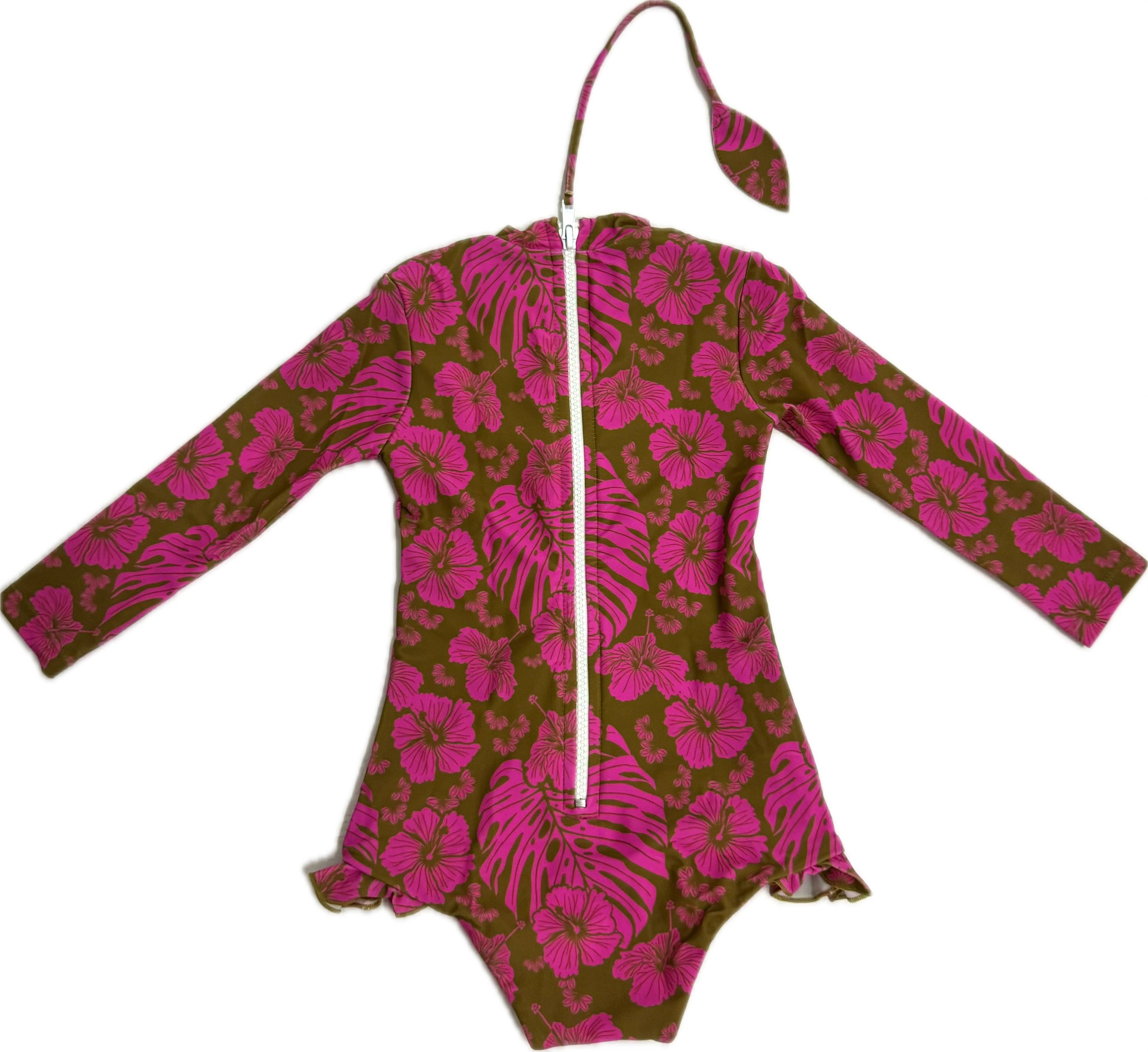 Tiare Keiki One Piece - Garden