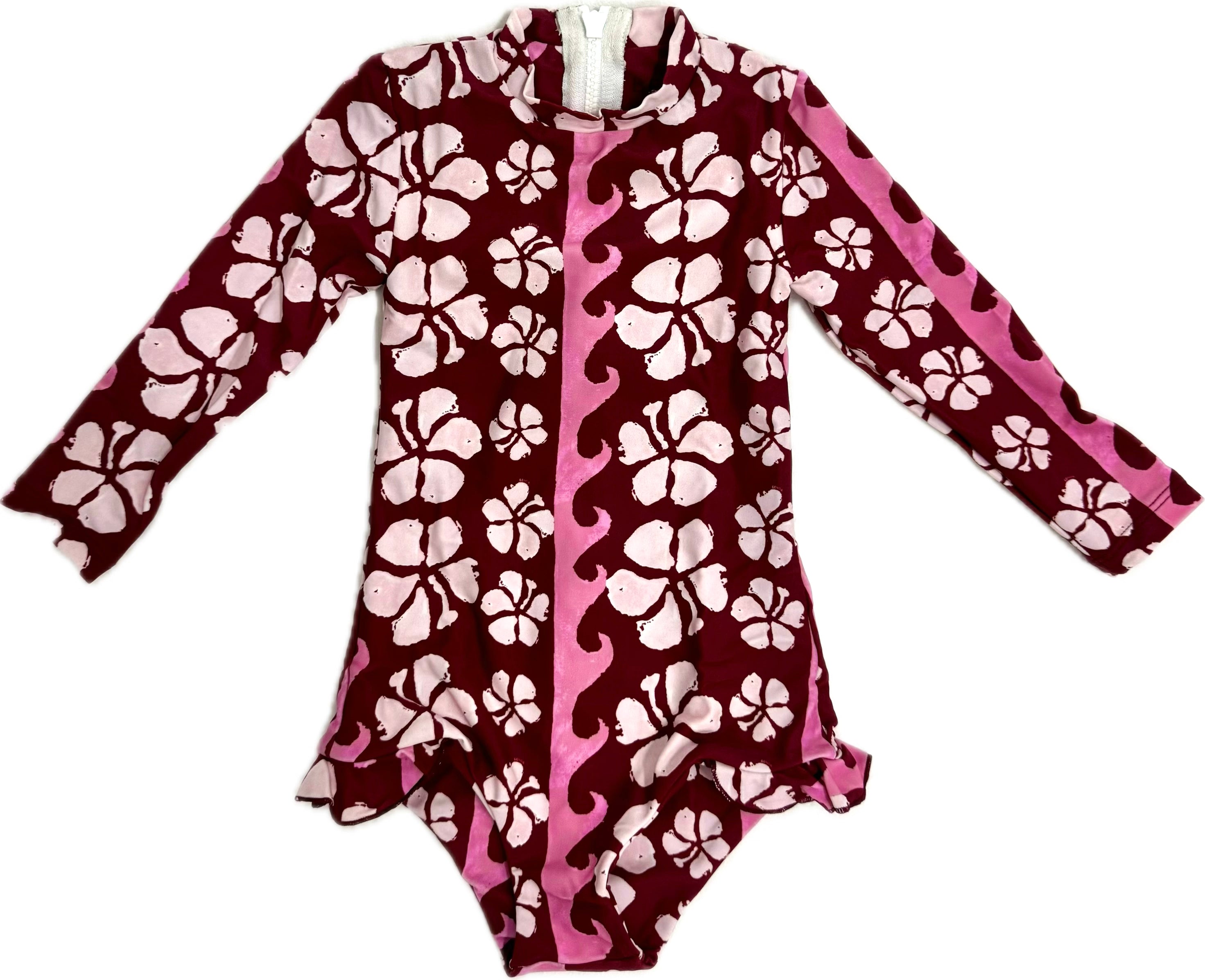 Tiare Keiki One Piece - Papeete