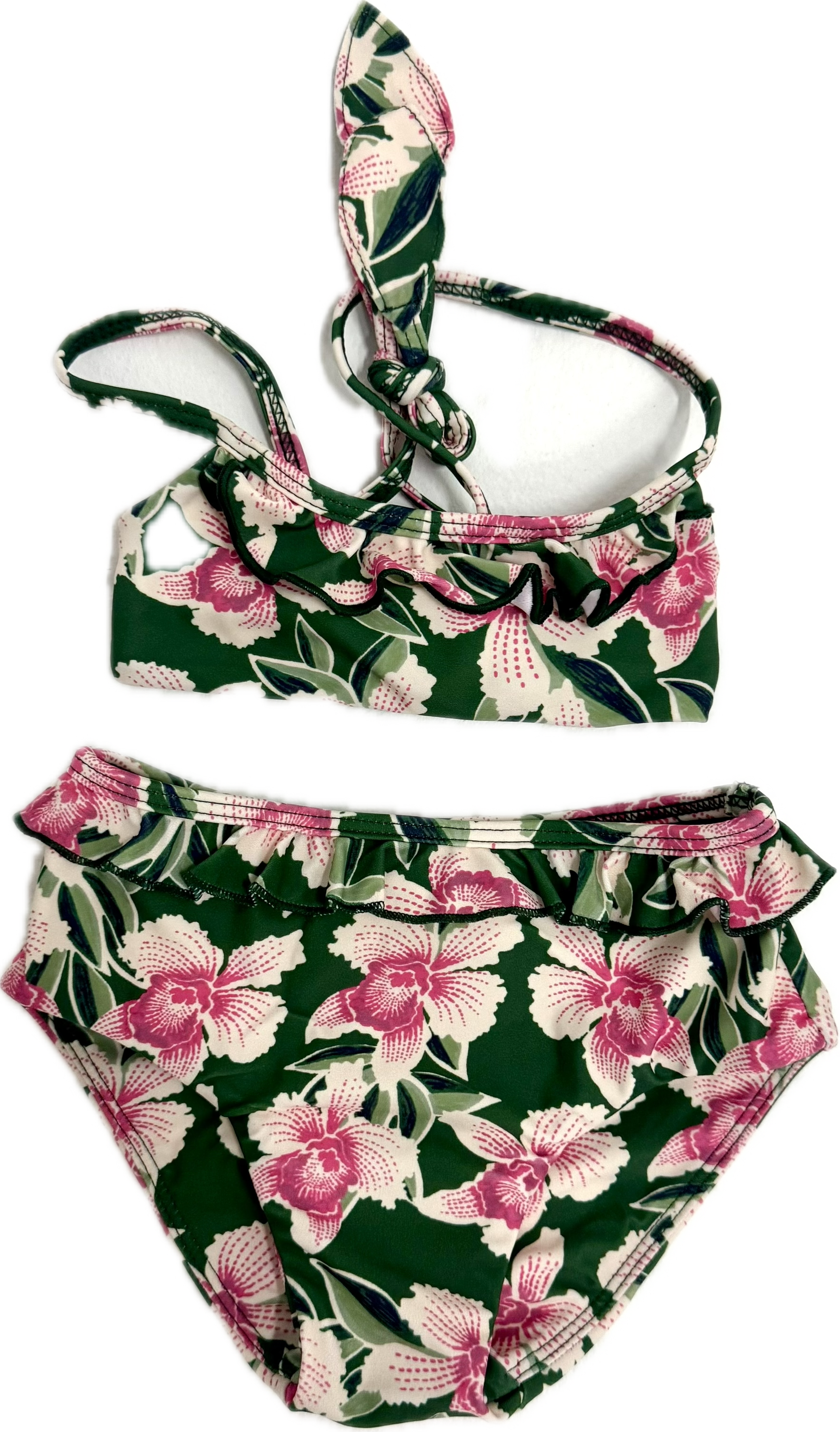Oaklee Set - Waikiki