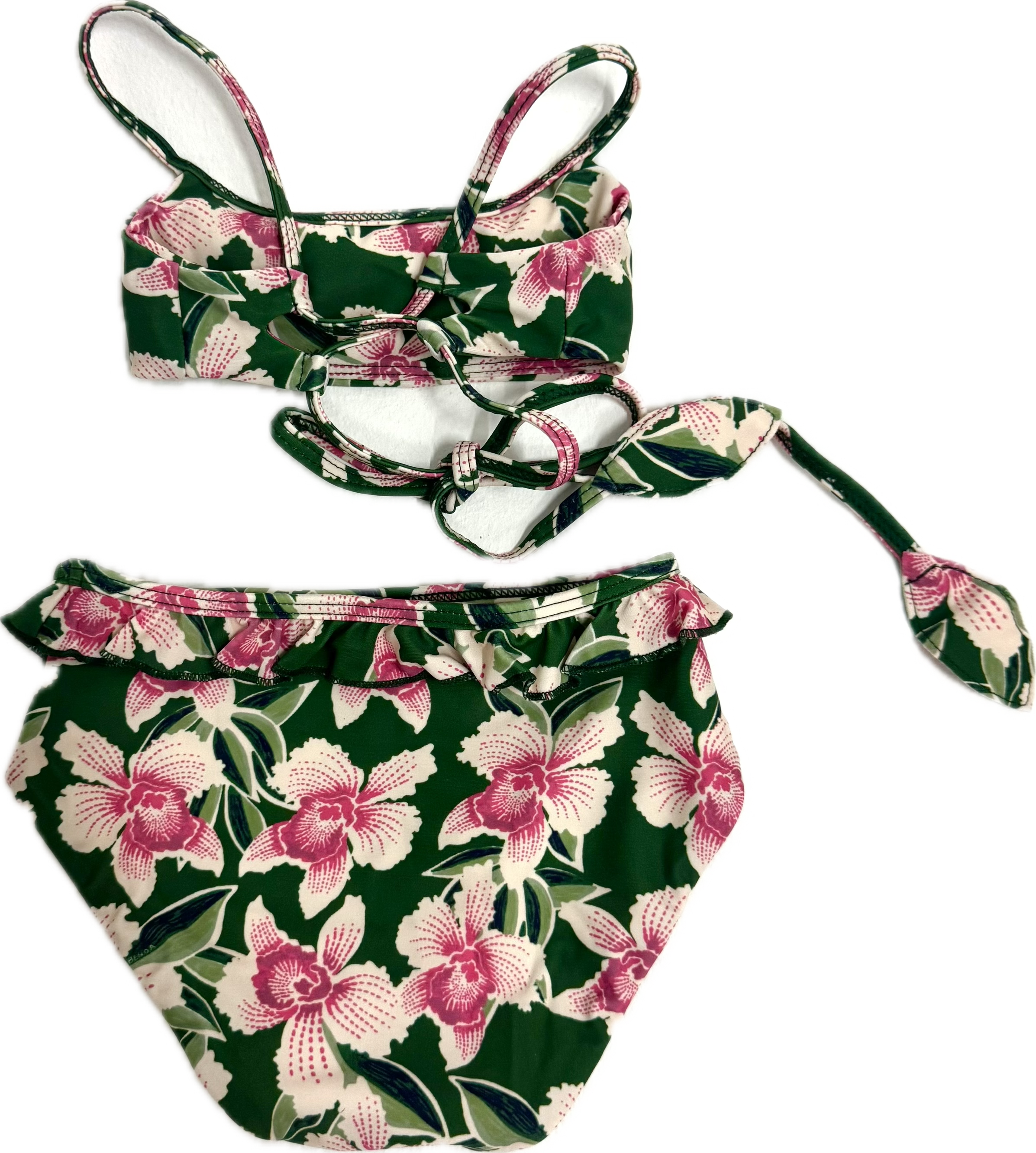 Oaklee Set - Waikiki