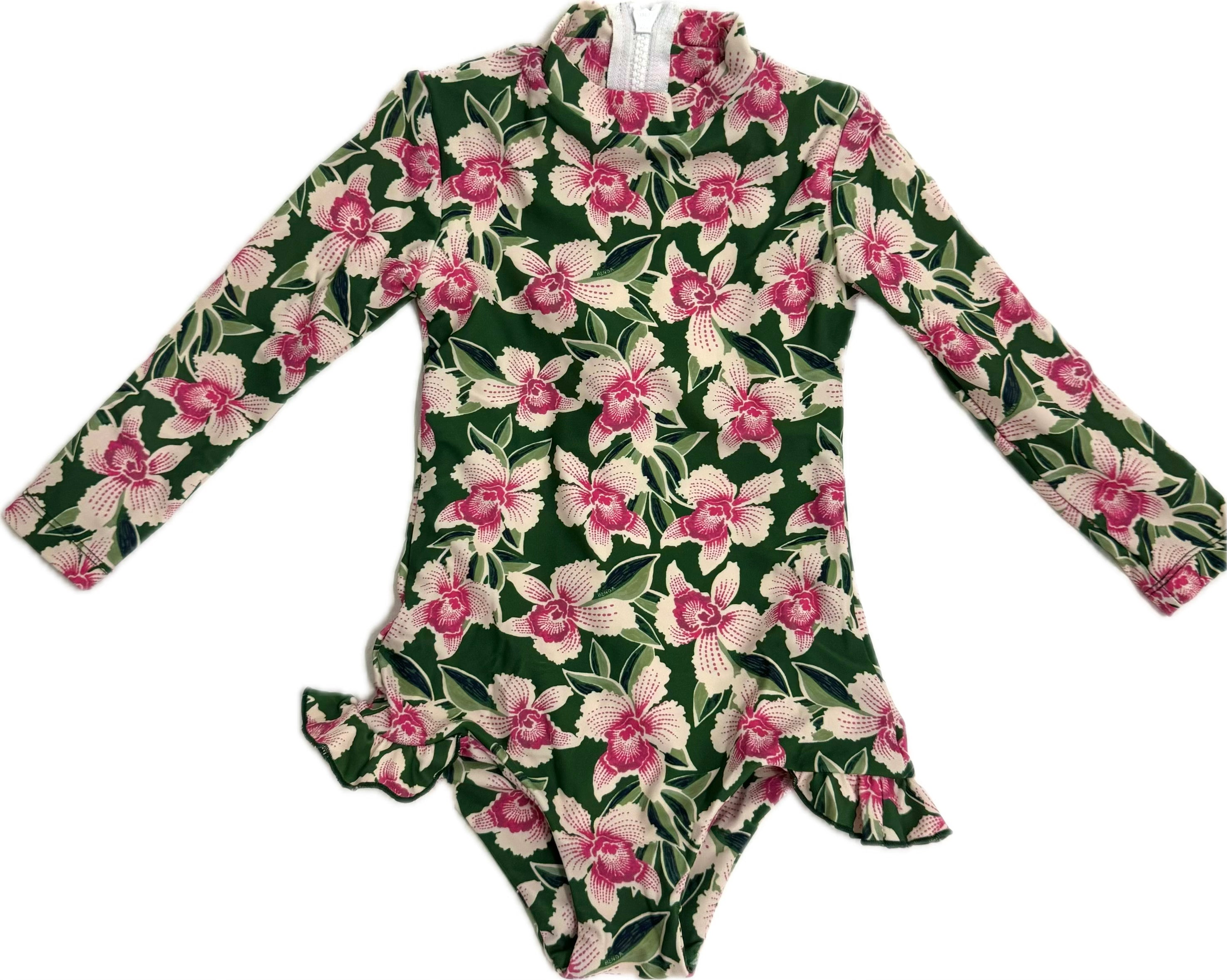 Tiare Keiki One Piece - Waikiki