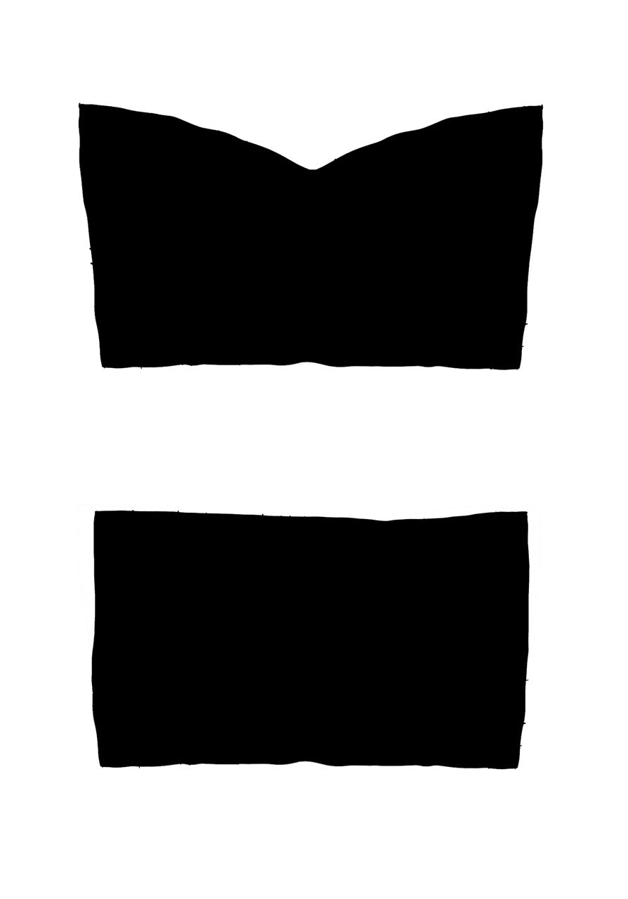 Namika Tube Top