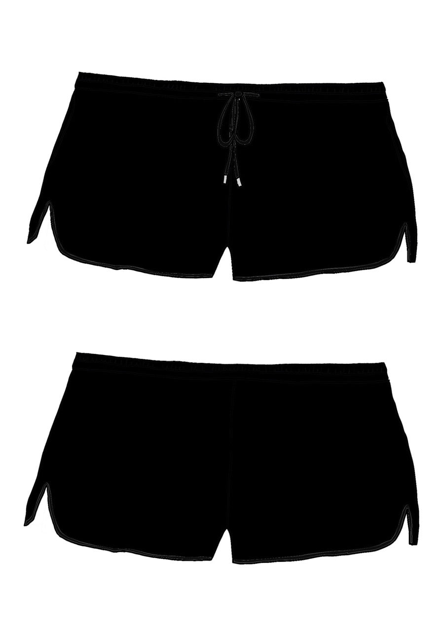 Moana Shorts
