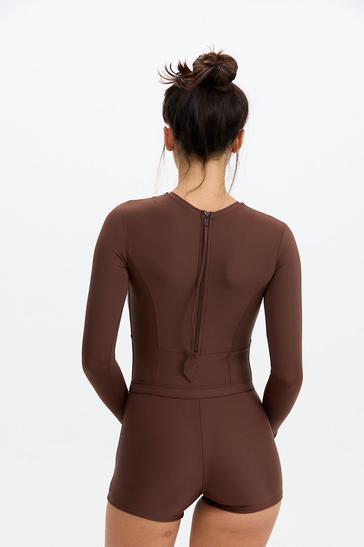 Sonora One Piece 2.0 - Coconut