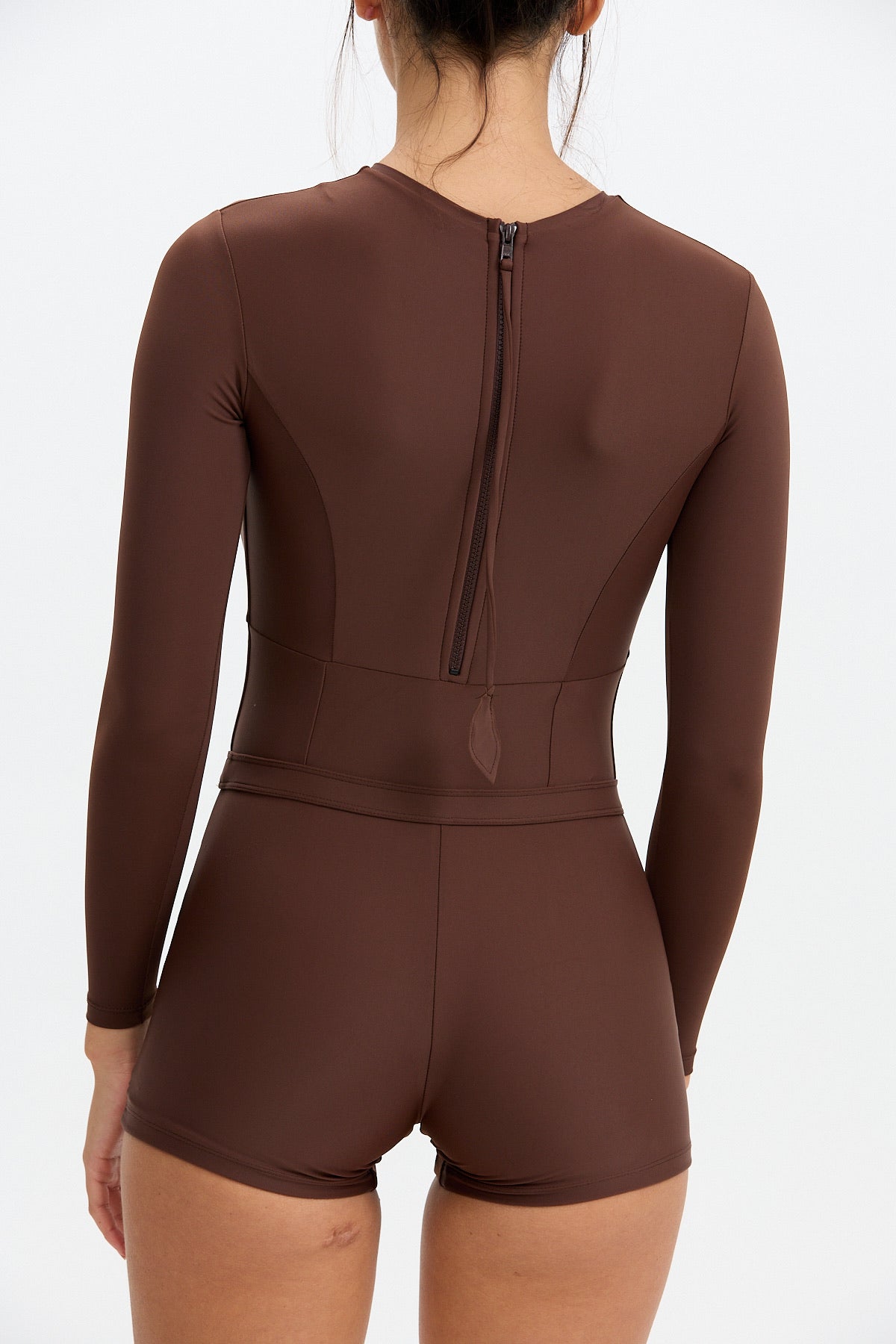 Sonora One Piece 2.0 - Coconut