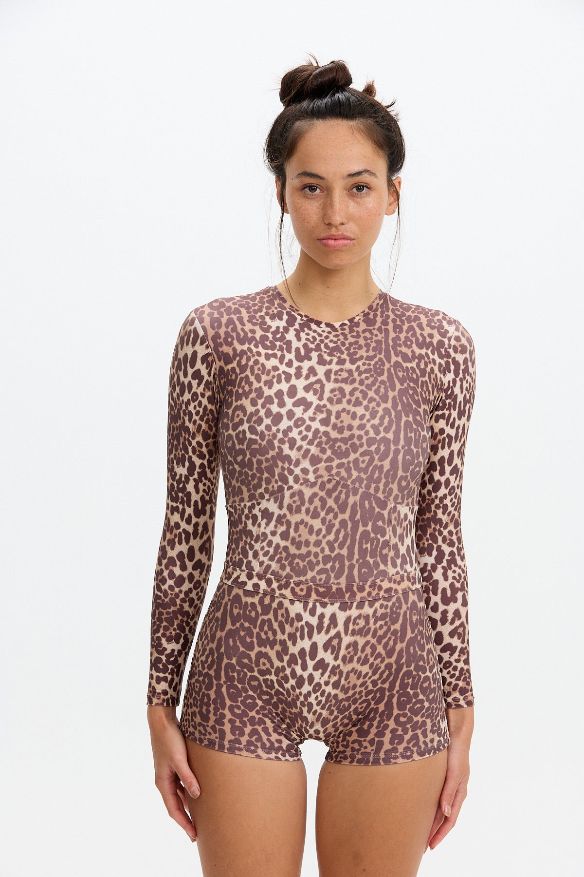 Sonora One Piece 2.0 - Sahara