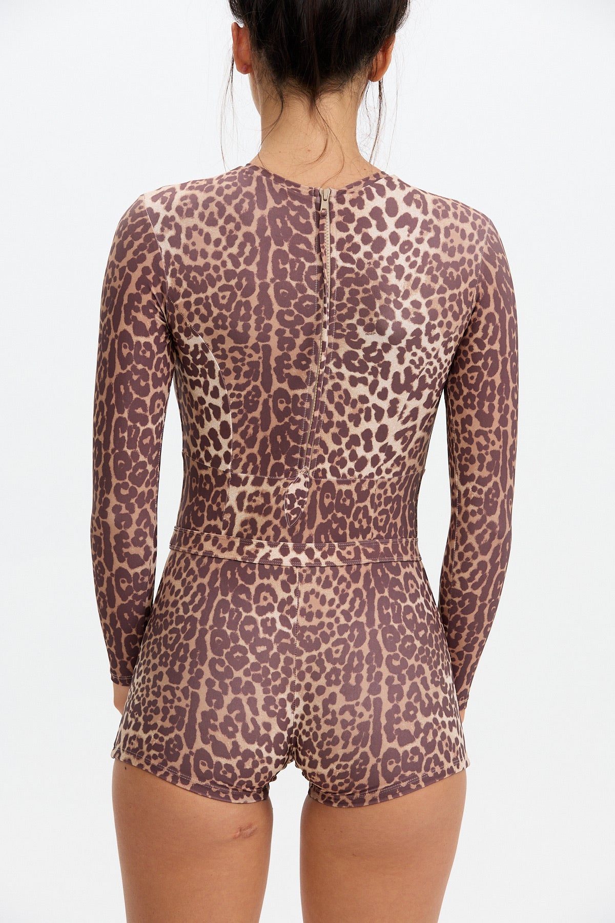 Sonora One Piece 2.0 - Sahara