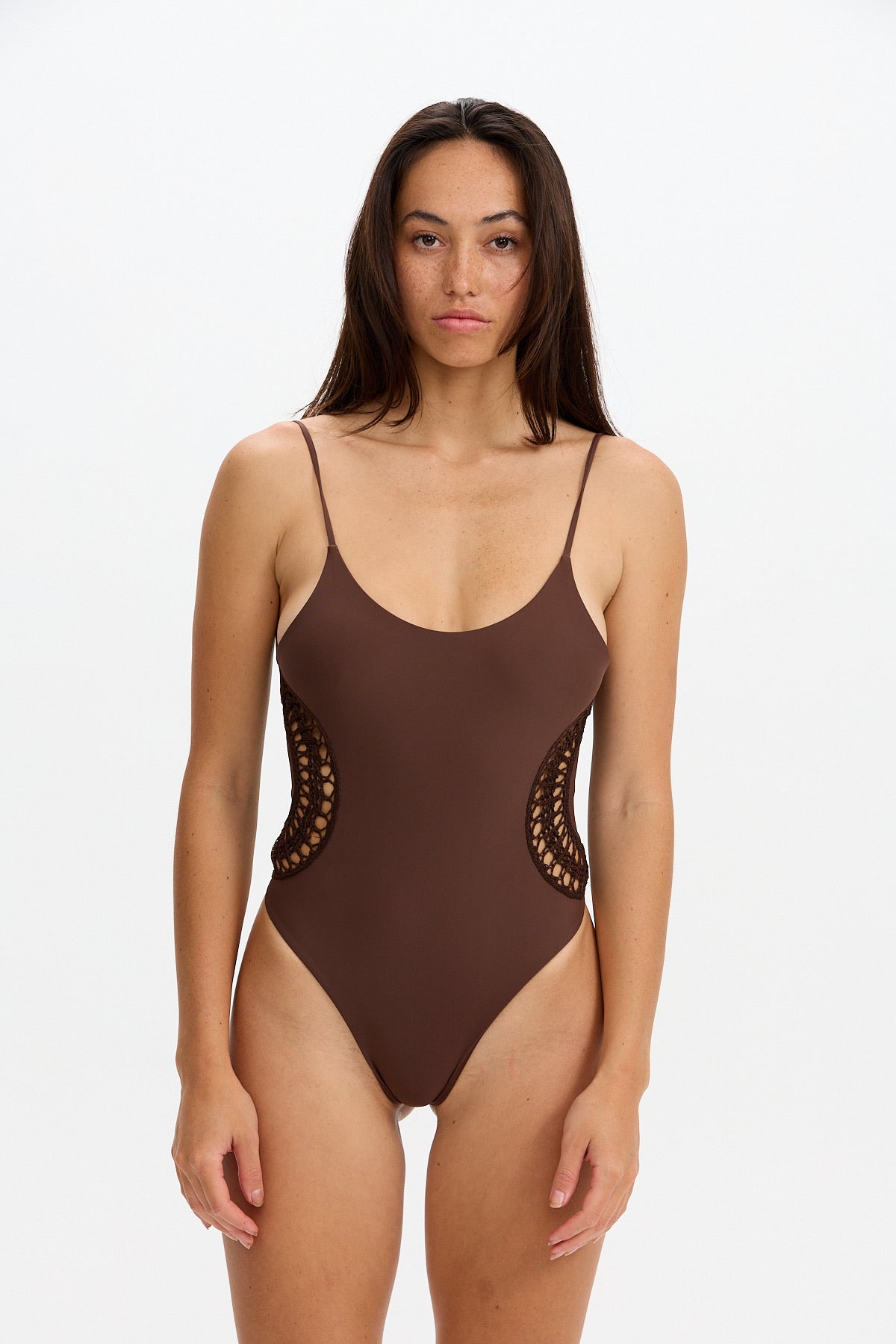 Stella 2.0 One Piece - Coconut
