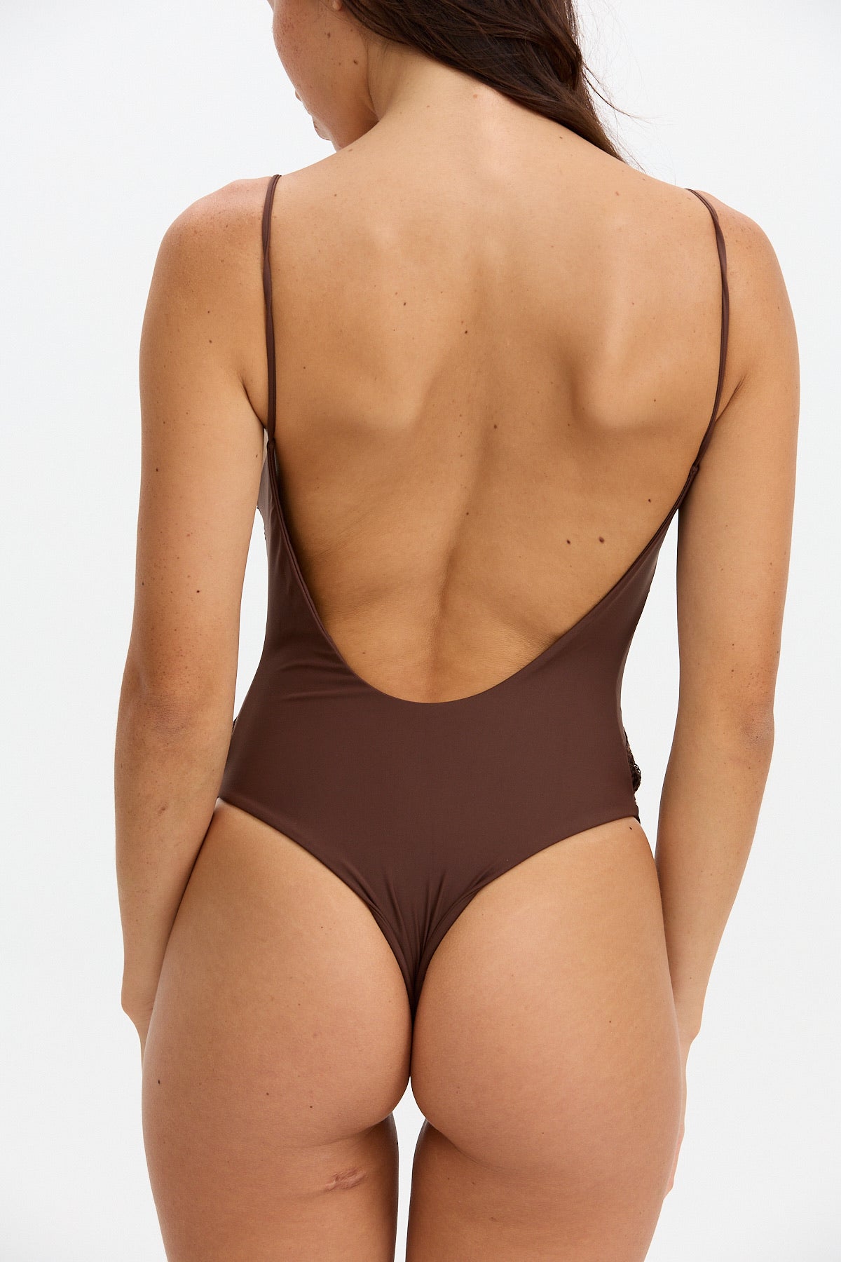 Stella 2.0 One Piece - Coconut