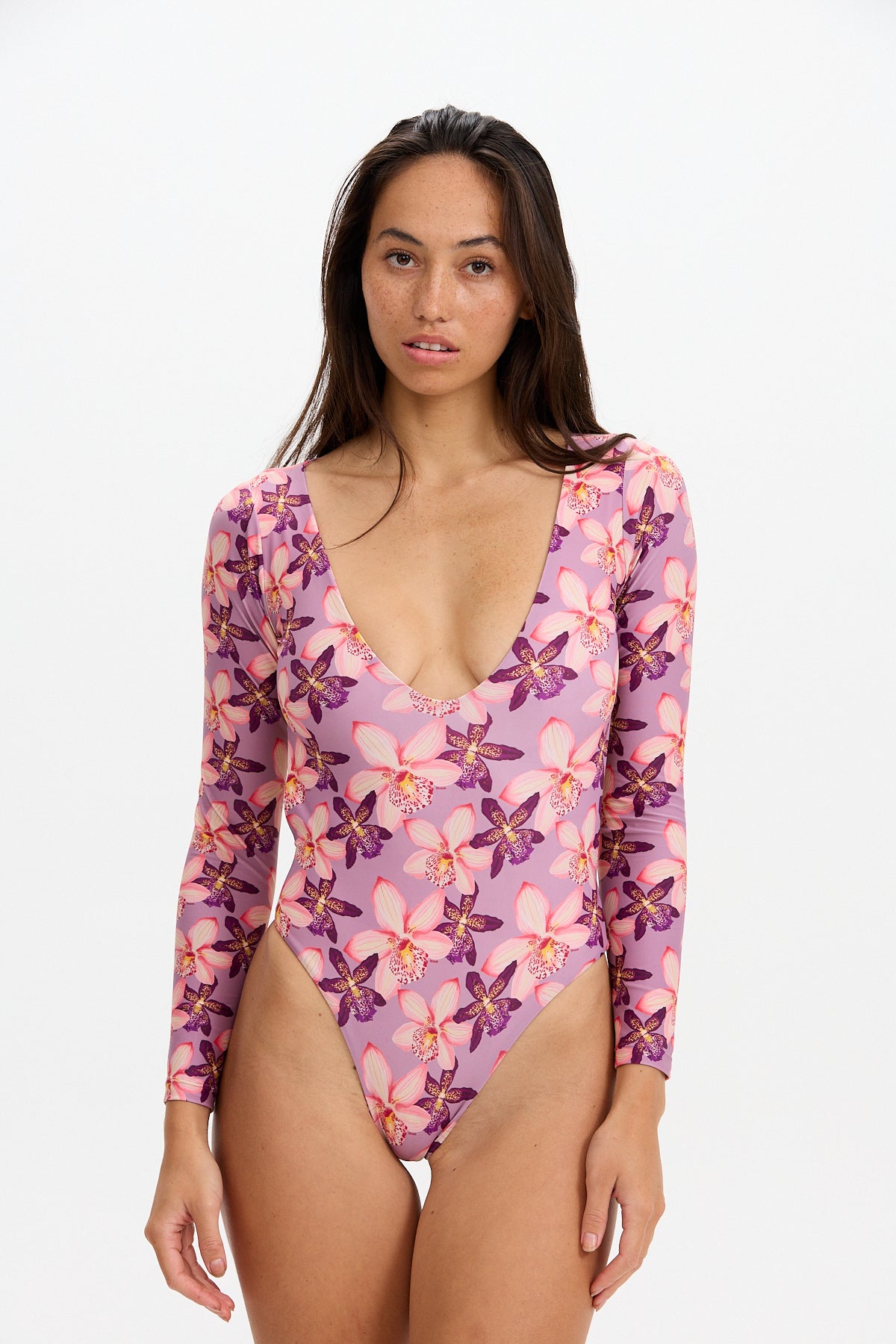 Kialoa One Piece 2.0 - Bloom