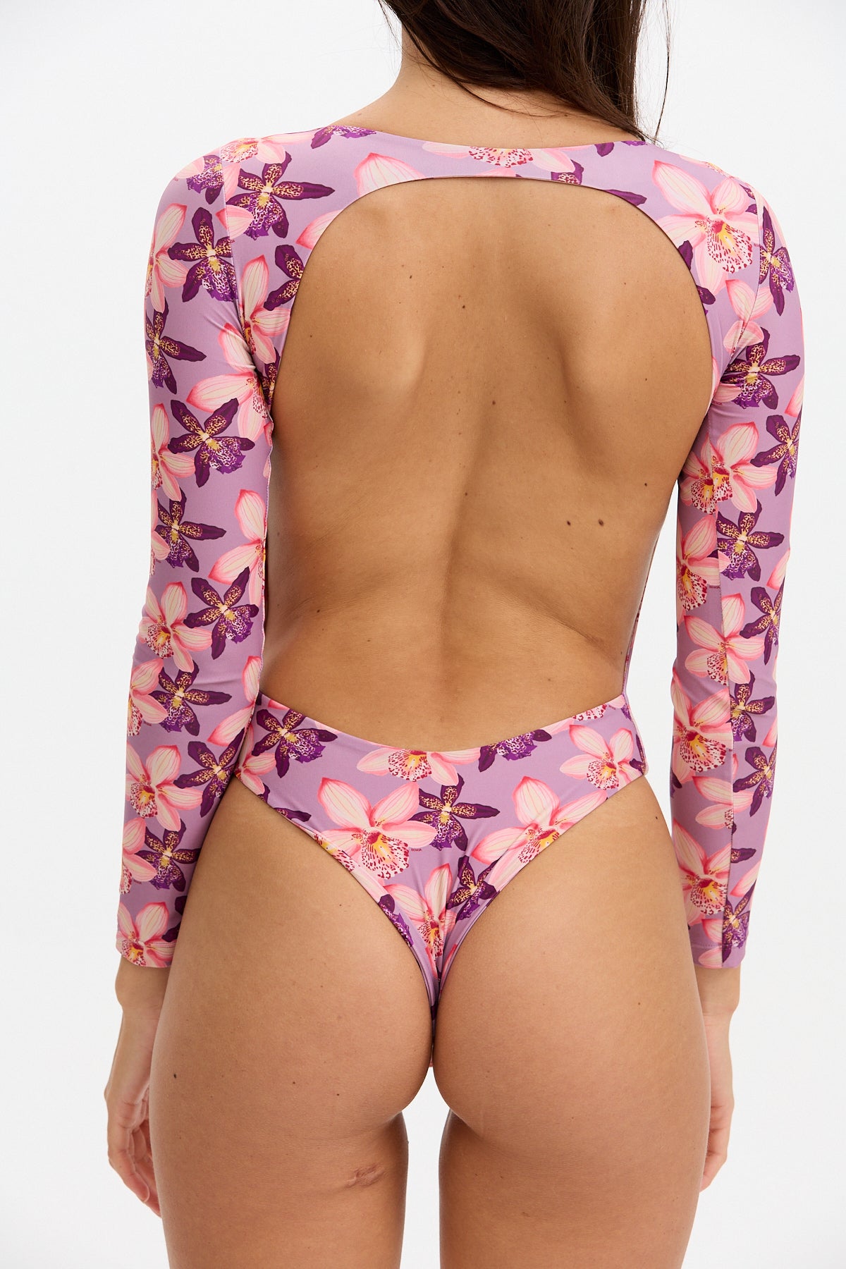 Kialoa One Piece 2.0 - Bloom