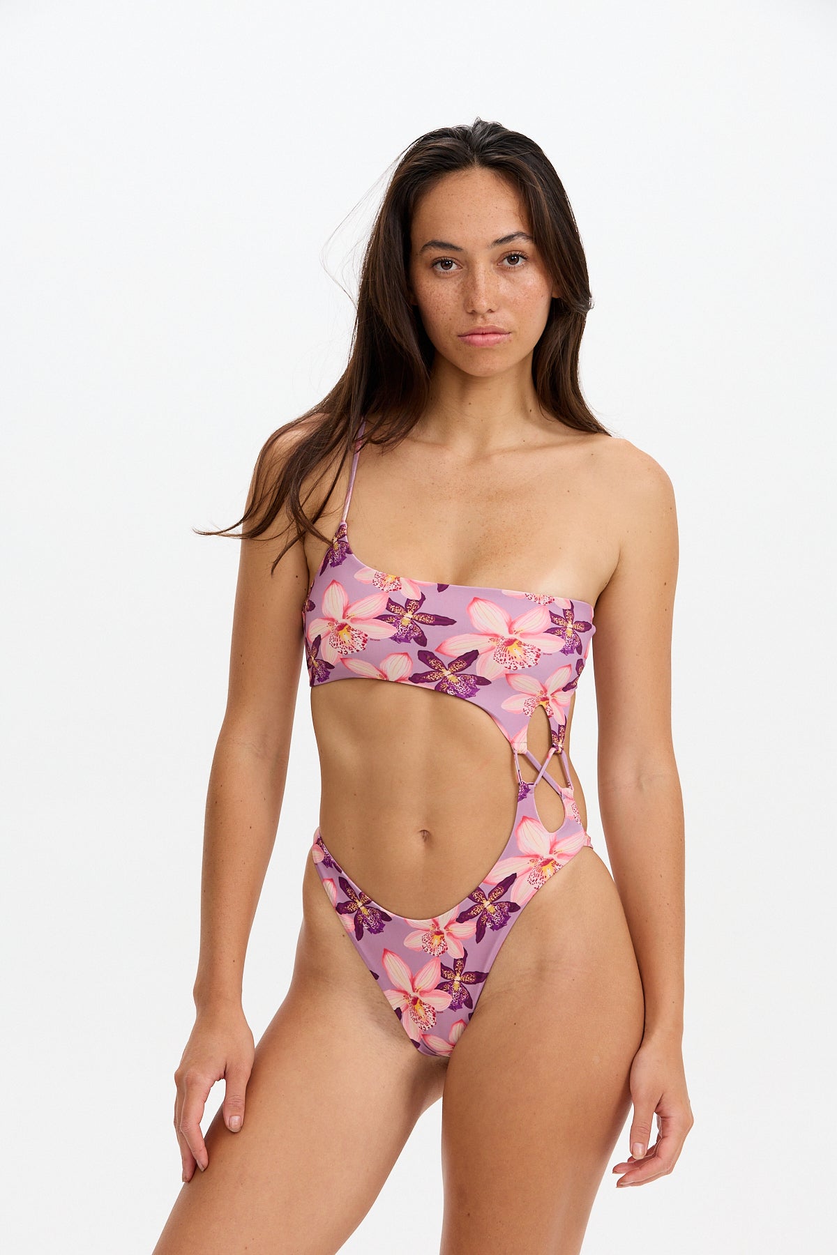 Maldives One Piece - Bloom