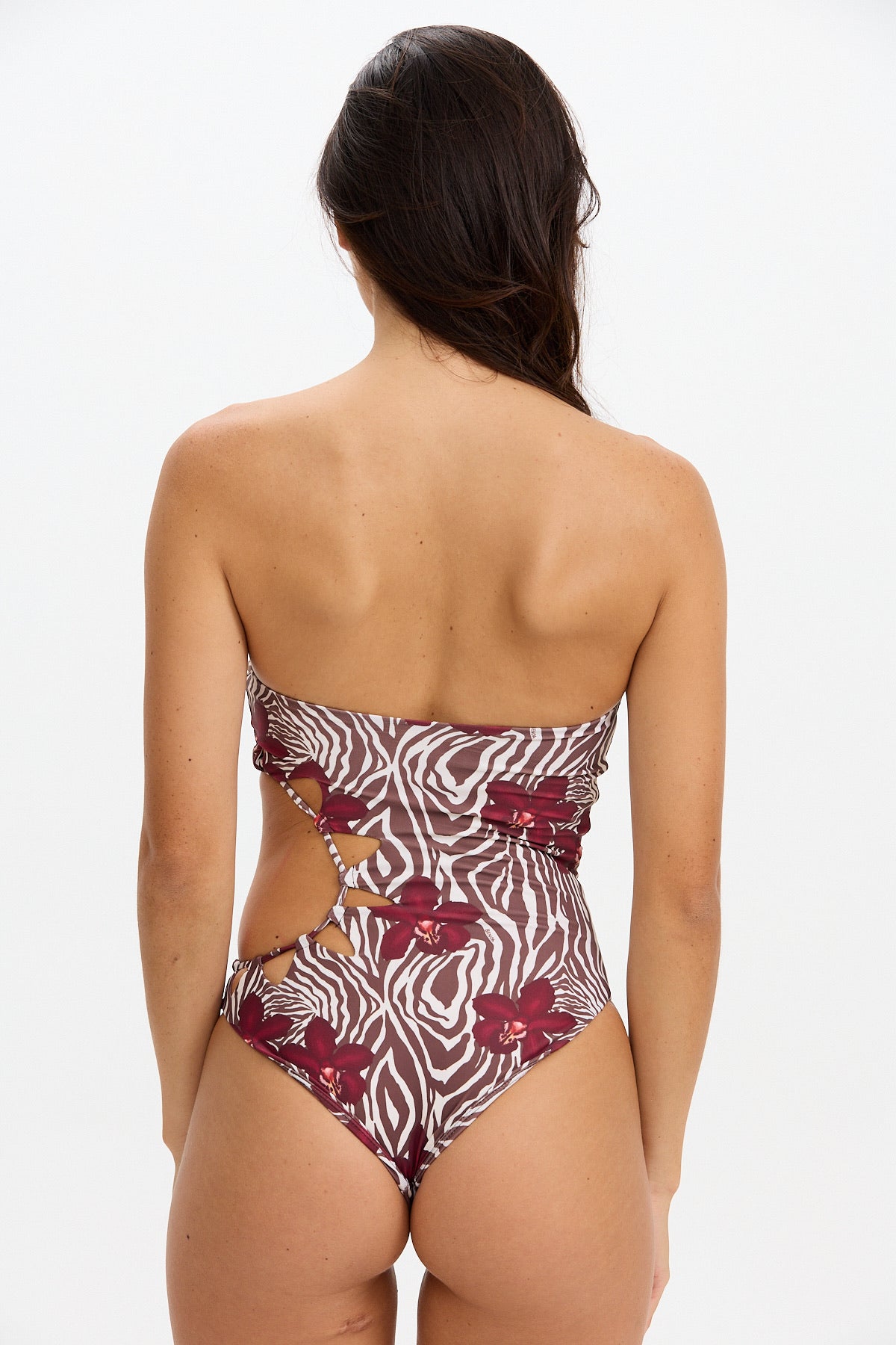 Sunny One Piece - Diva