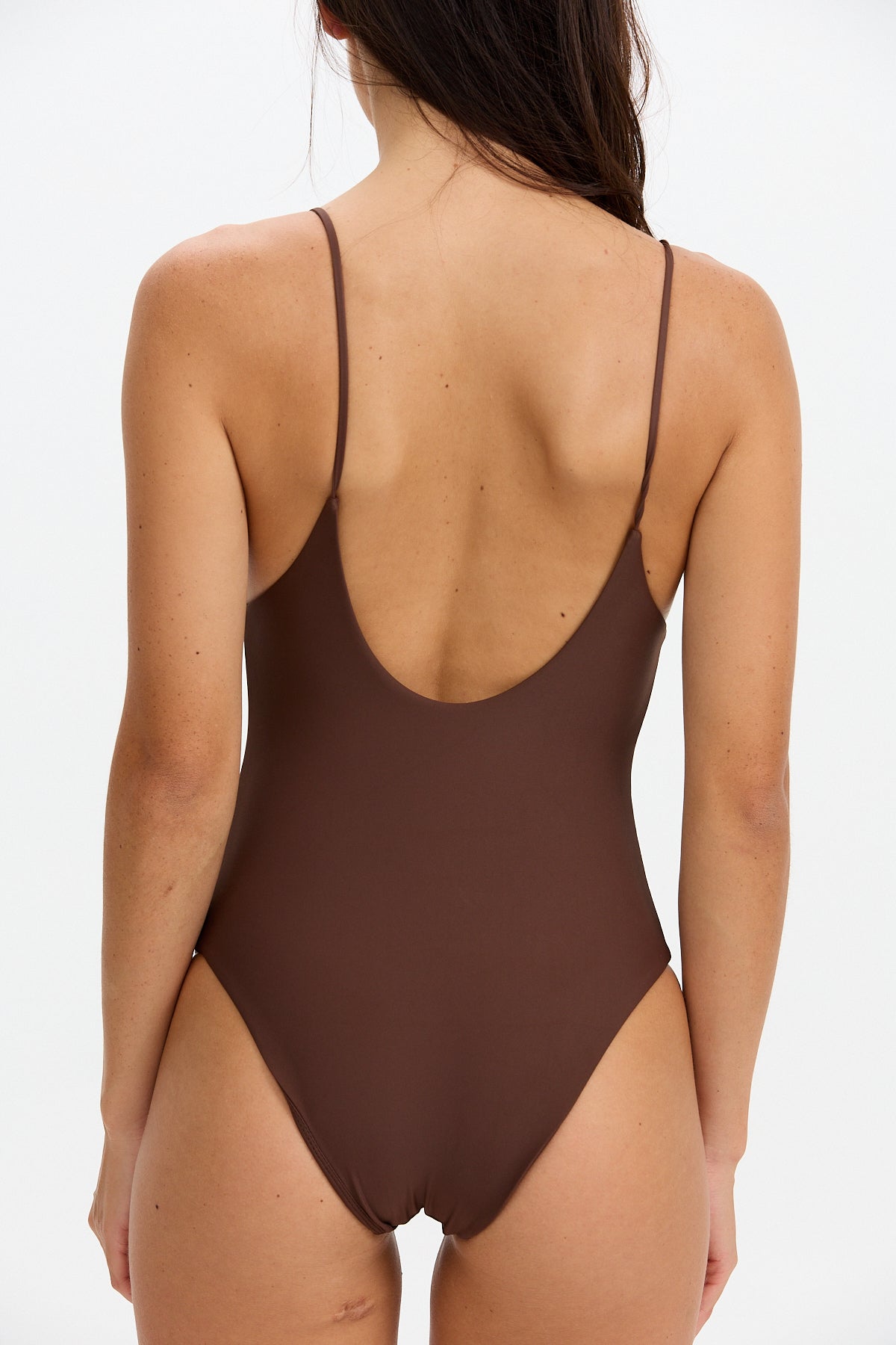 Makenna One Piece 2.0 - Coconut