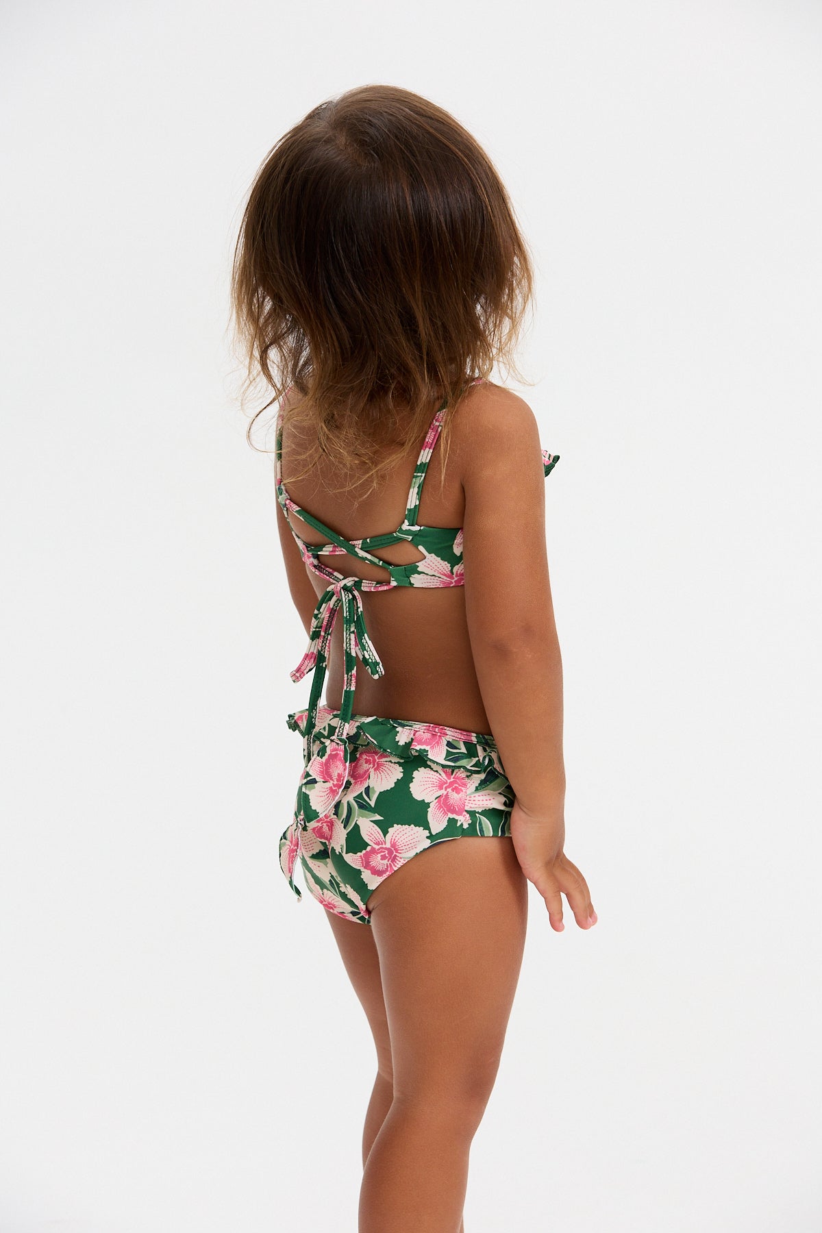 Oaklee Set - Waikiki