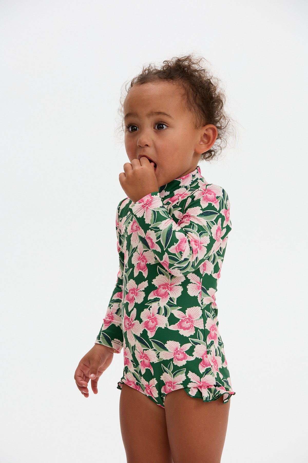 Tiare Keiki One Piece - Waikiki