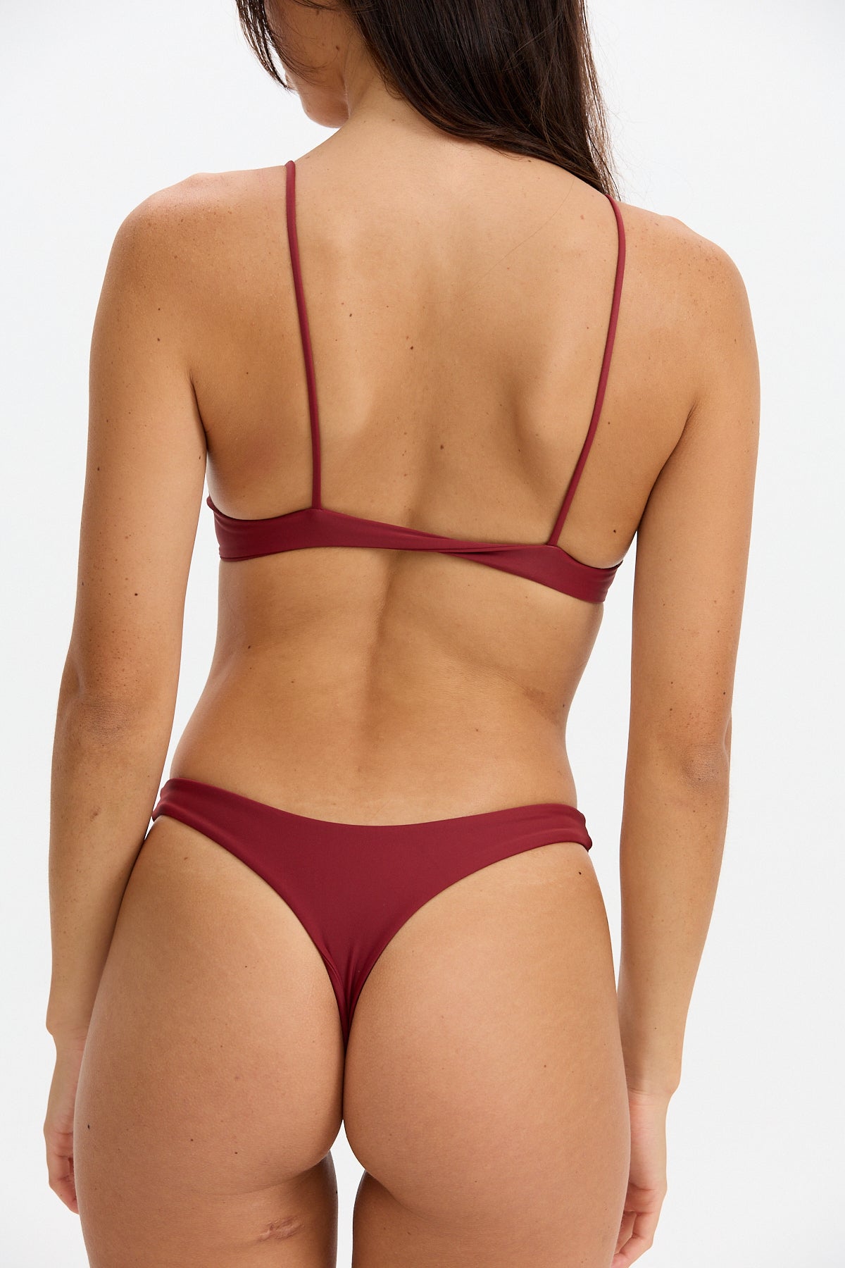 Flora Bottom - Cherry