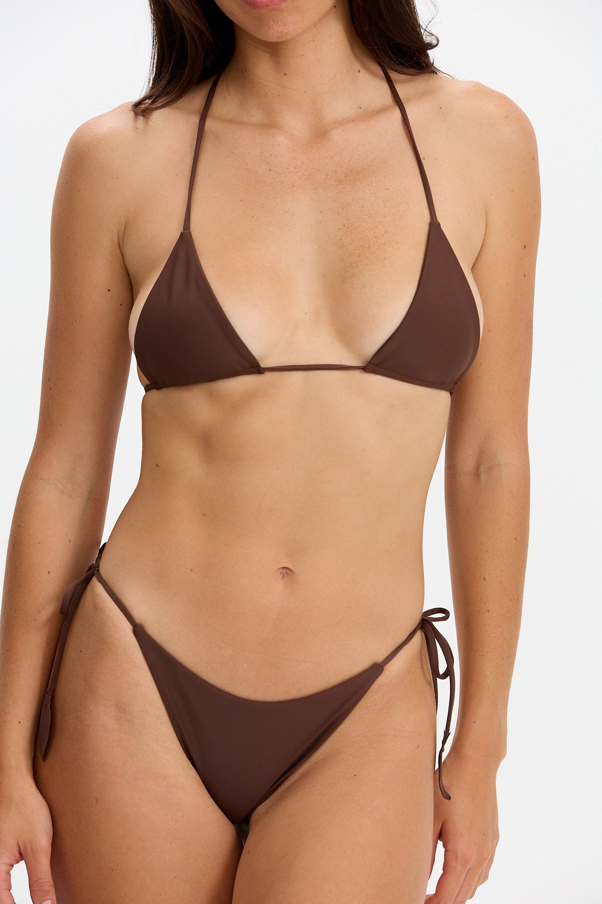 Mariko Top 2.0 - Coconut