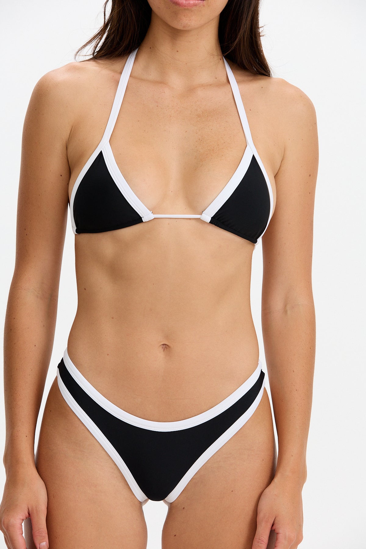 Mia Bottom - Black