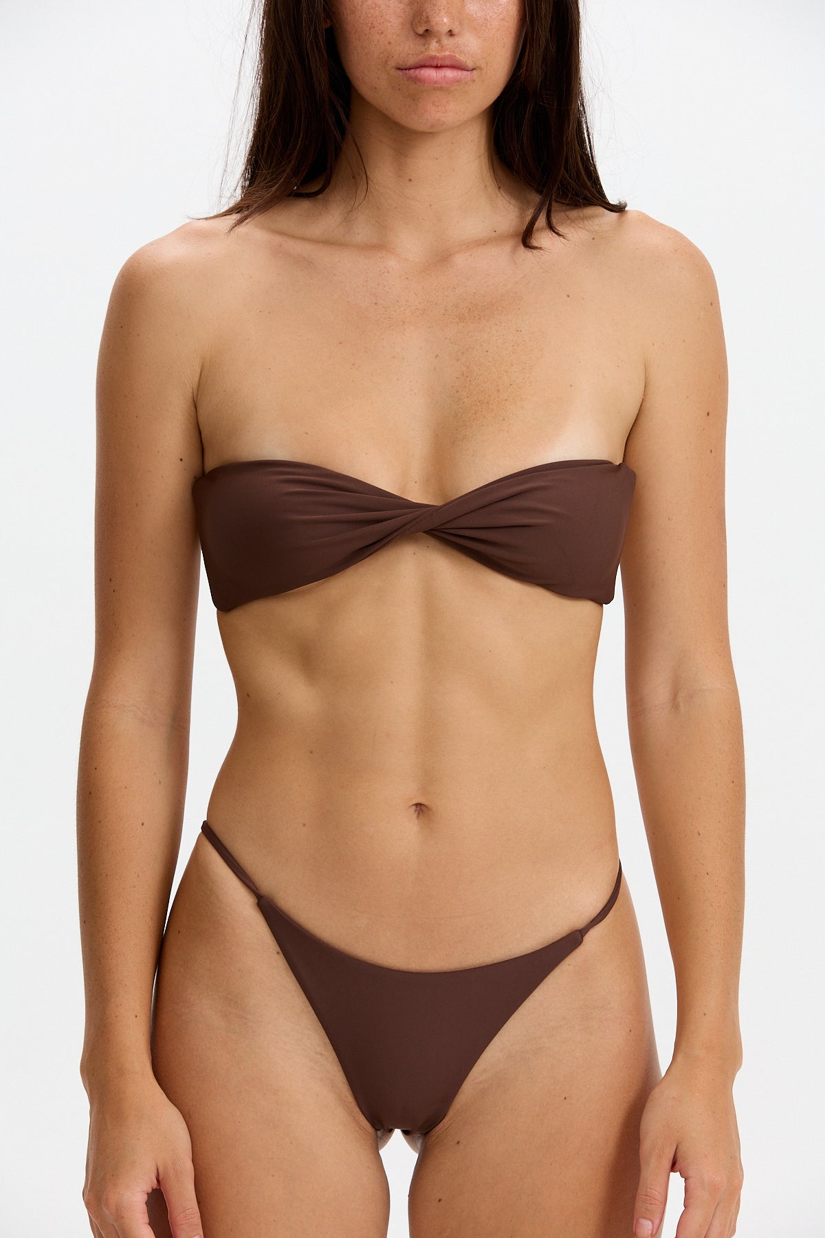 Canggu Top 2.0 - Coconut