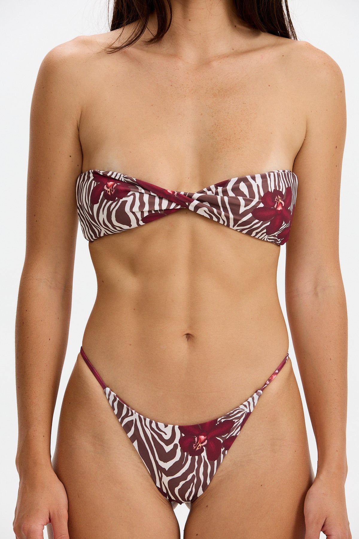 Canggu Top 2.0 - Diva