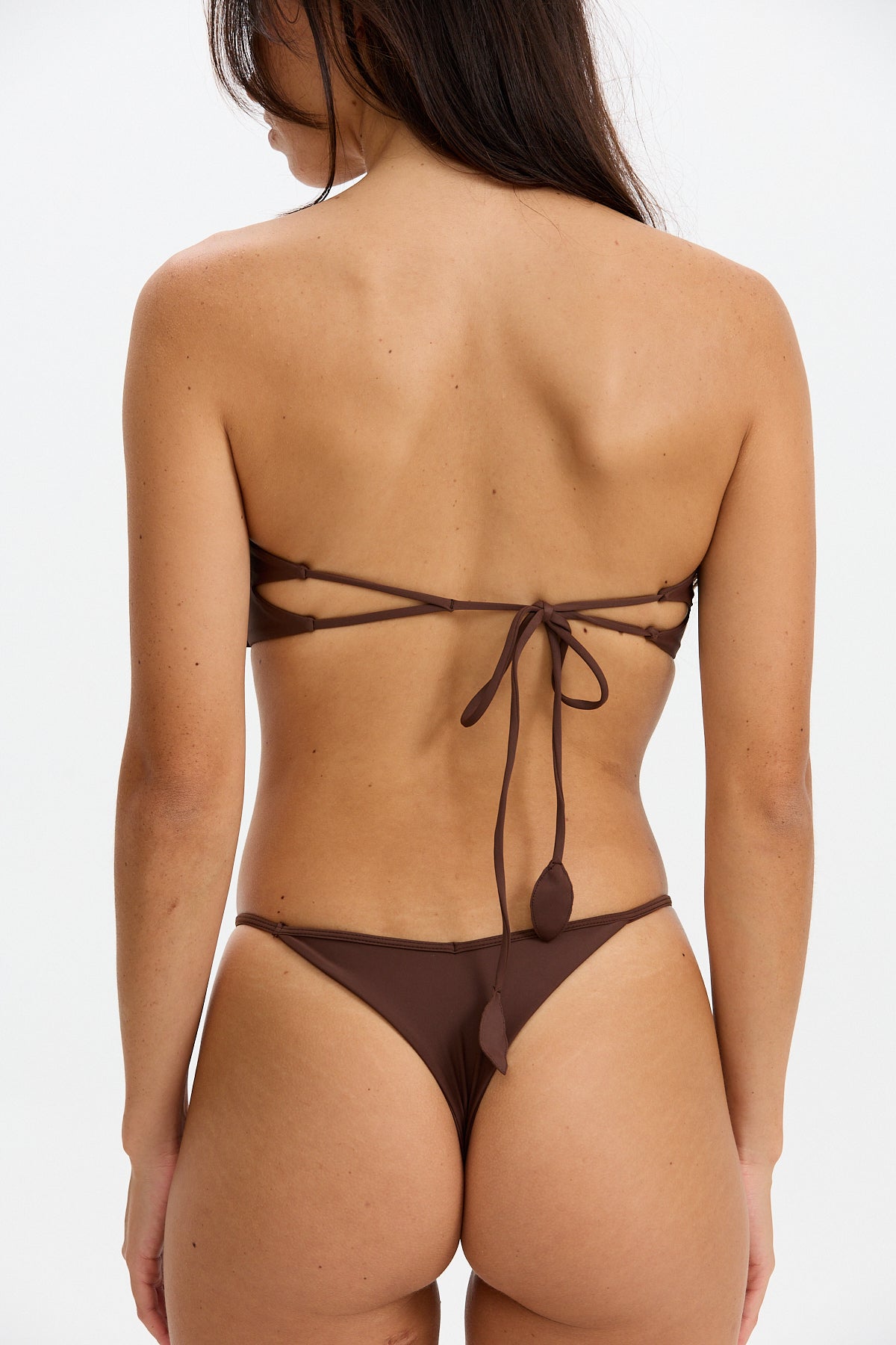 Bella Bottom 2.0 - Coconut