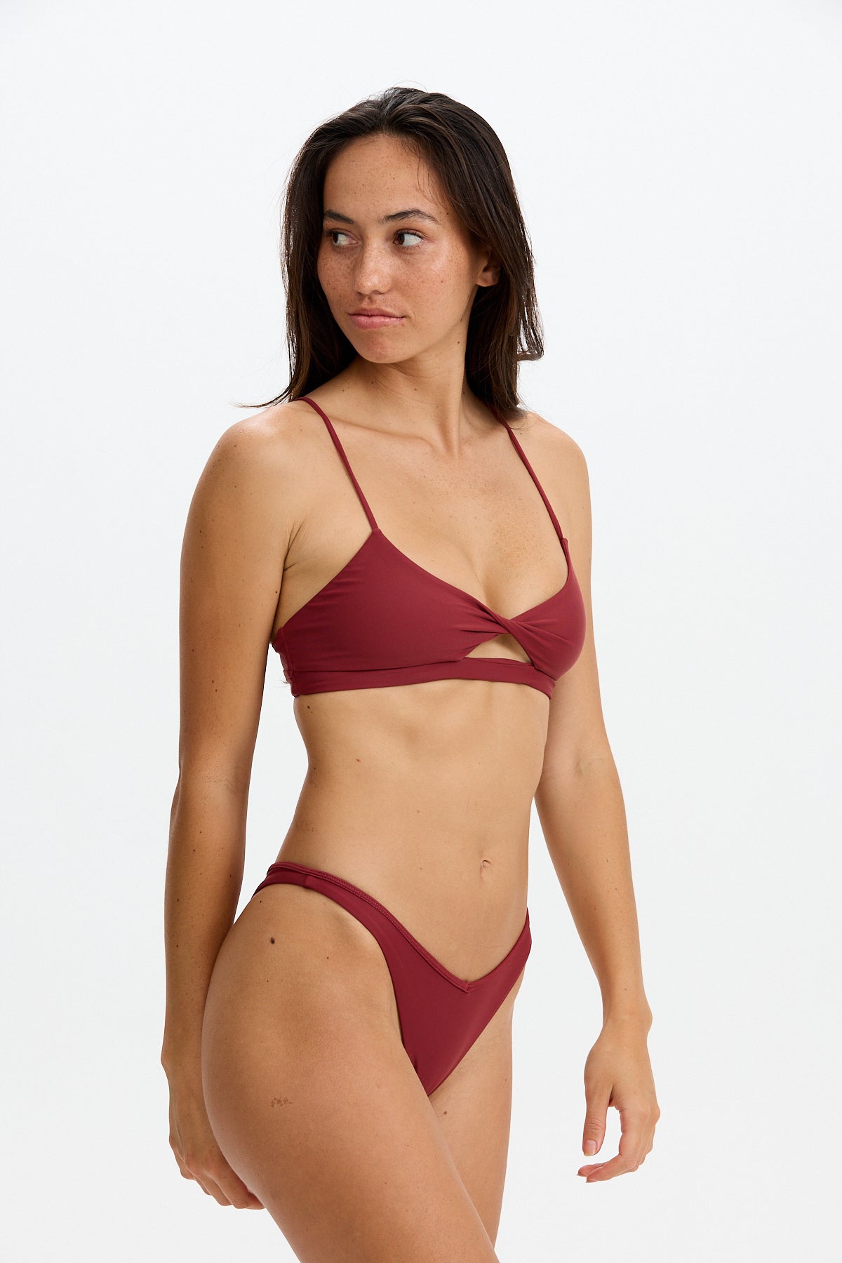 Johnny Bottom 2.0 - Cherry