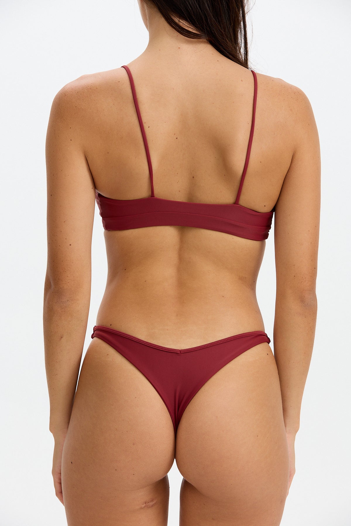 Johnny Bottom 2.0 - Cherry