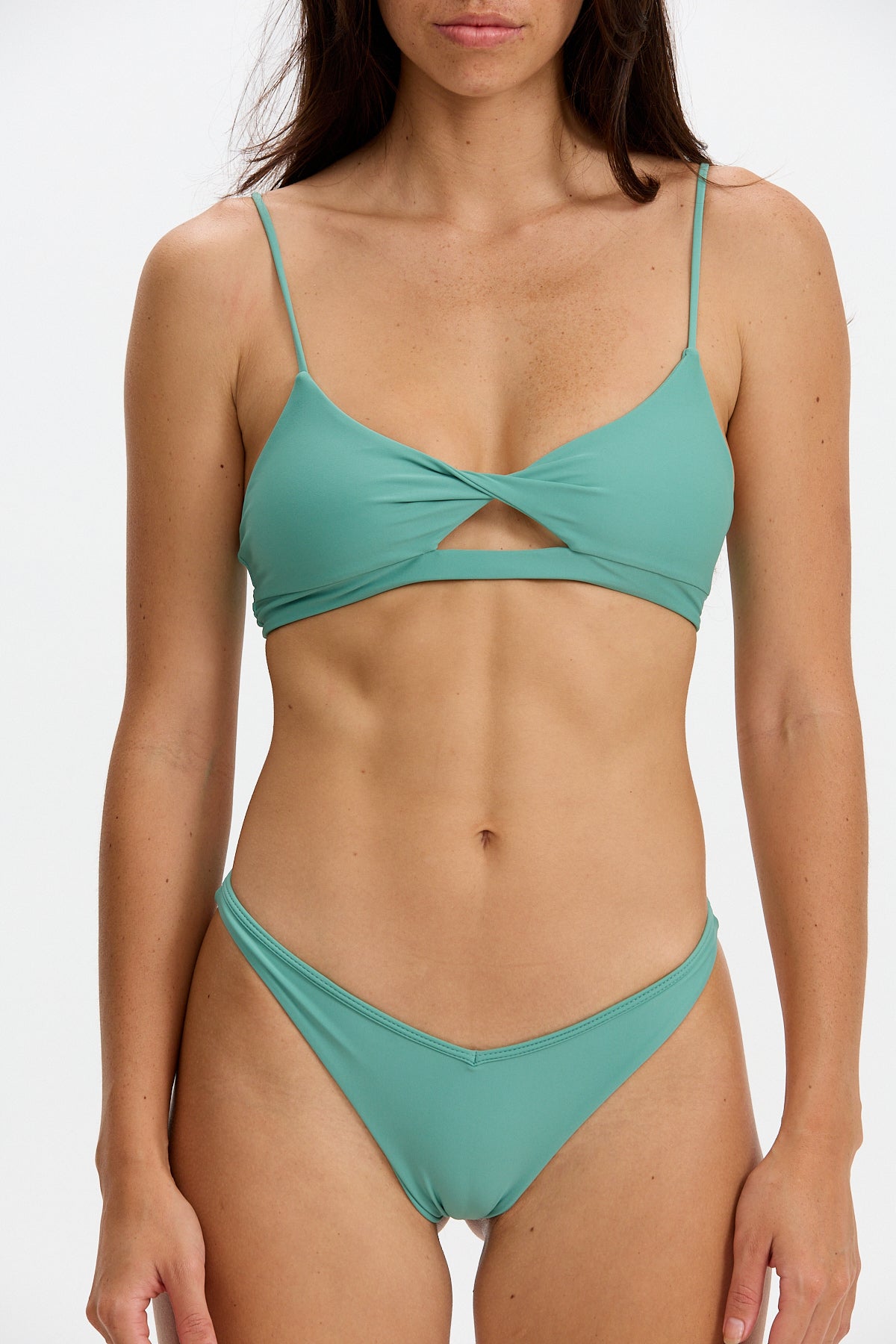 Heather Top - Sandbar