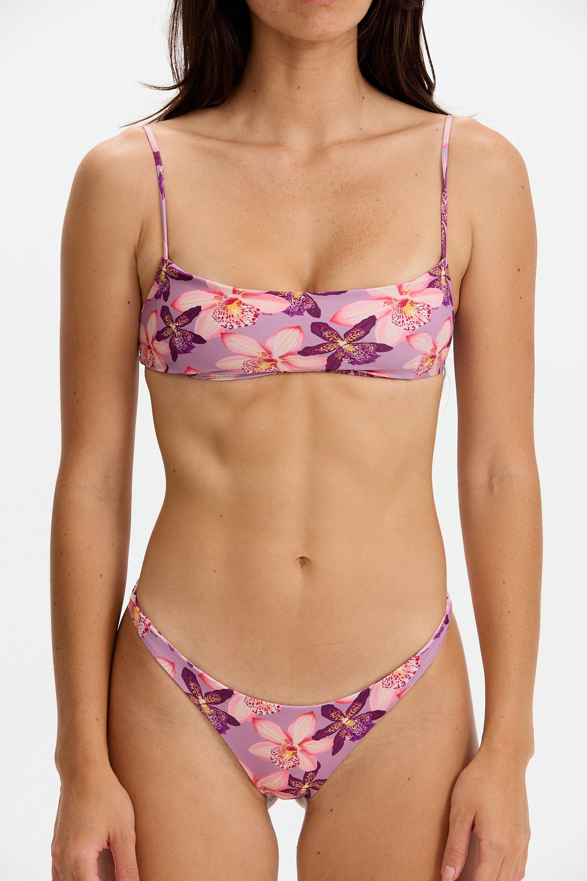 Tahiti Top 2.0 - Bloom