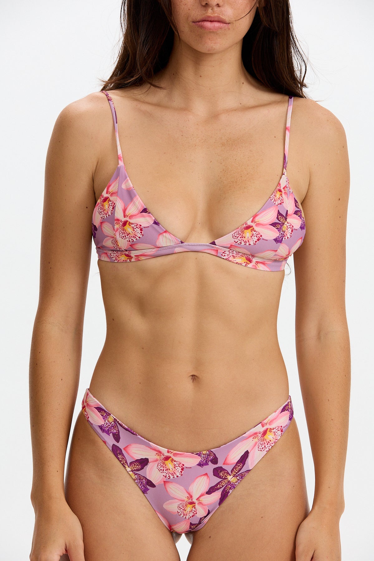 Mimi Top 2.0 - Bloom