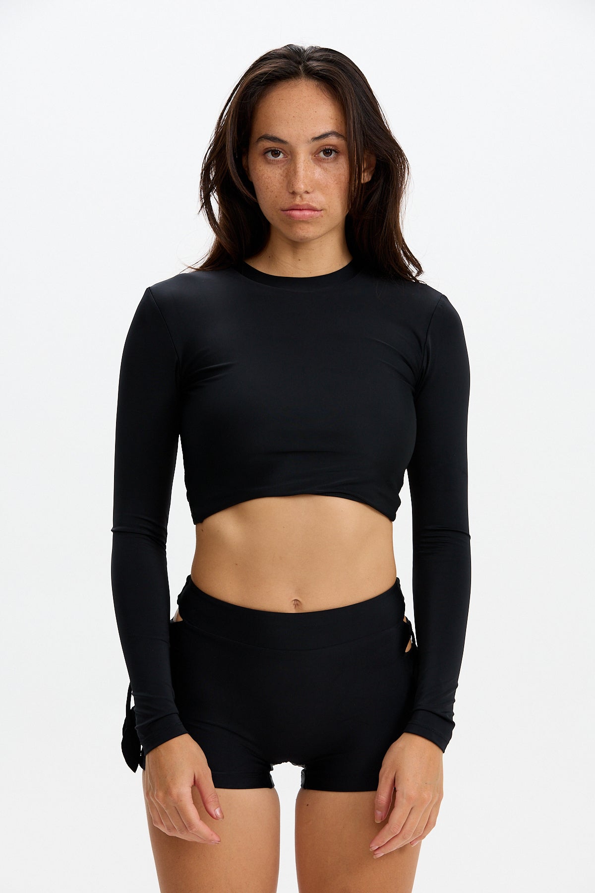 Kai Bottom 2.0 - Black