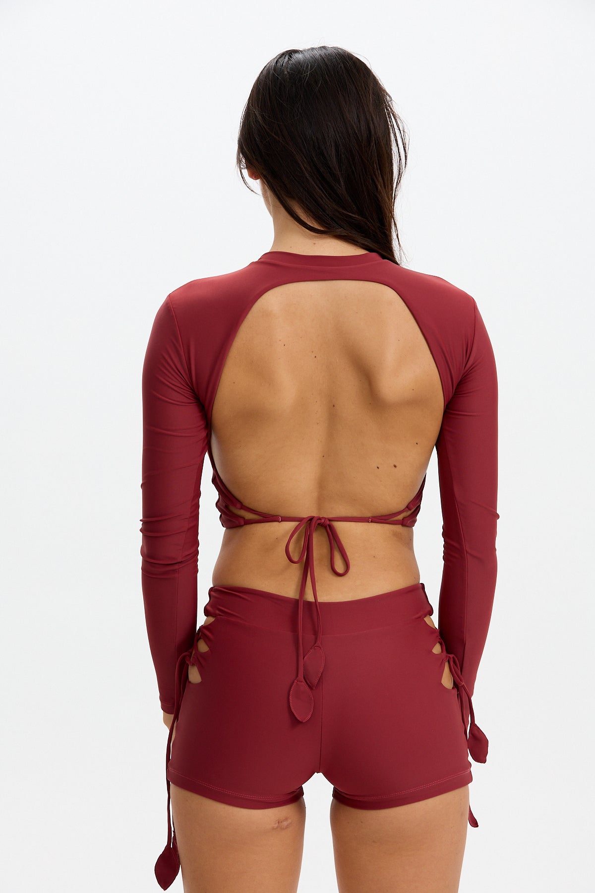 Ocean Top 2.0 - Cherry