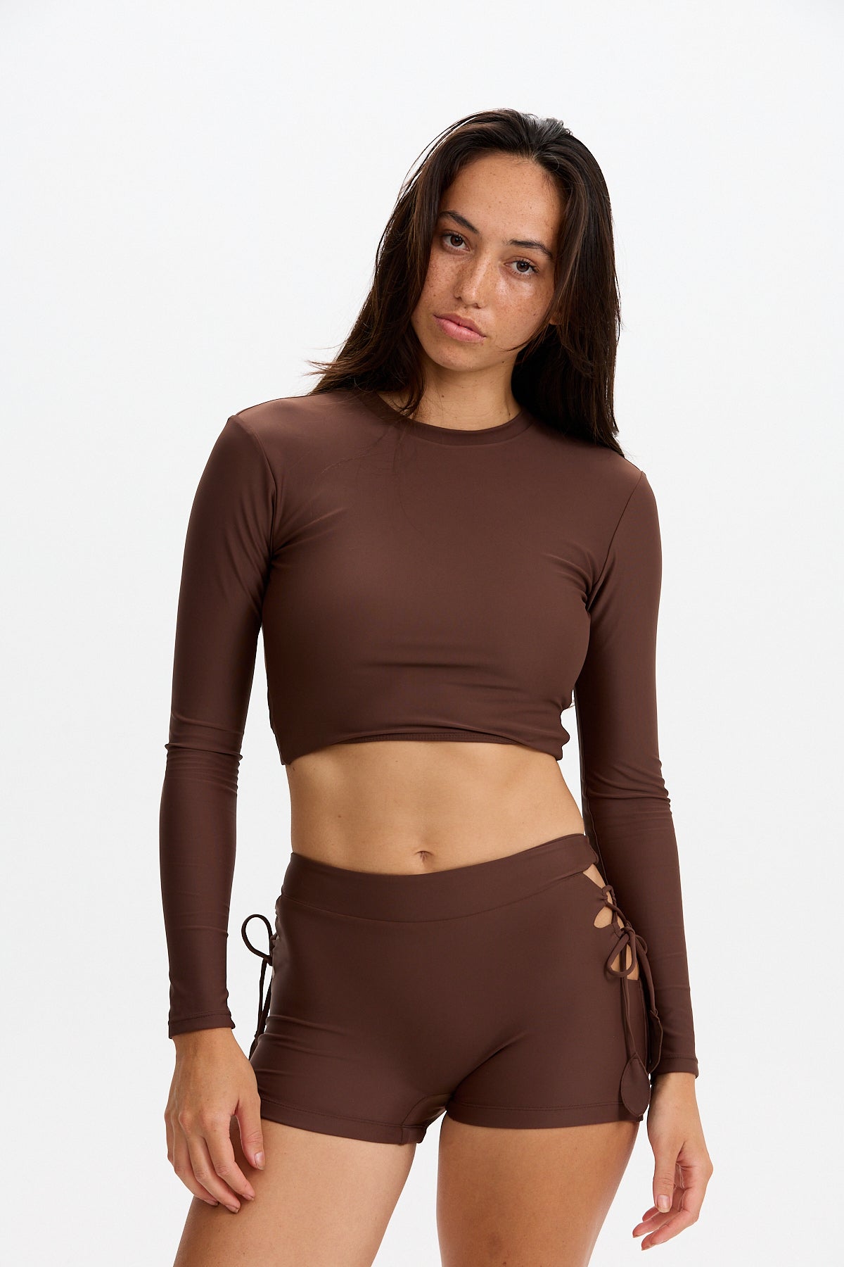 Ocean Top 2.0 - Coconut